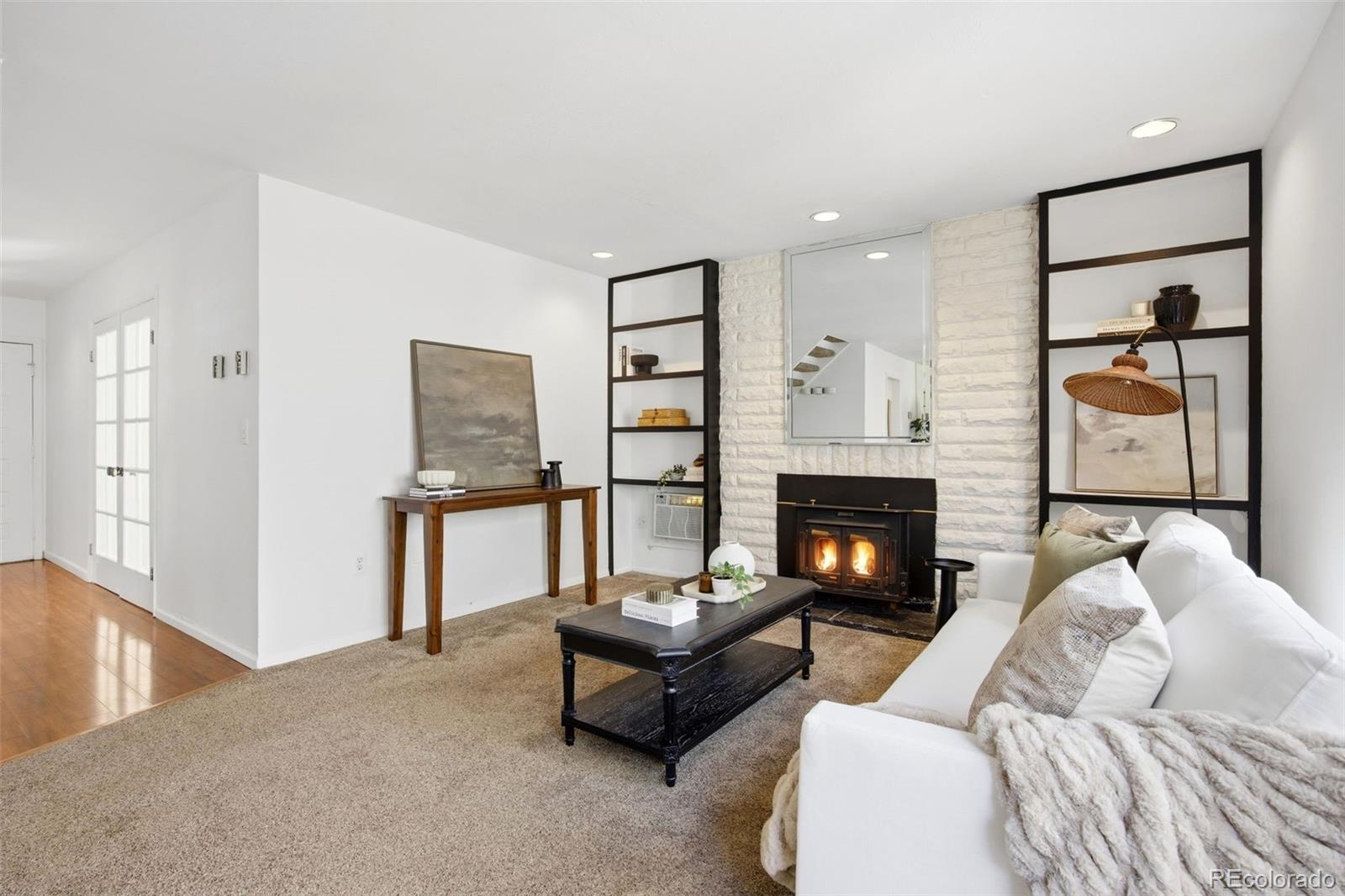 MLS Image #2 for 2418 s victor street a,aurora, Colorado