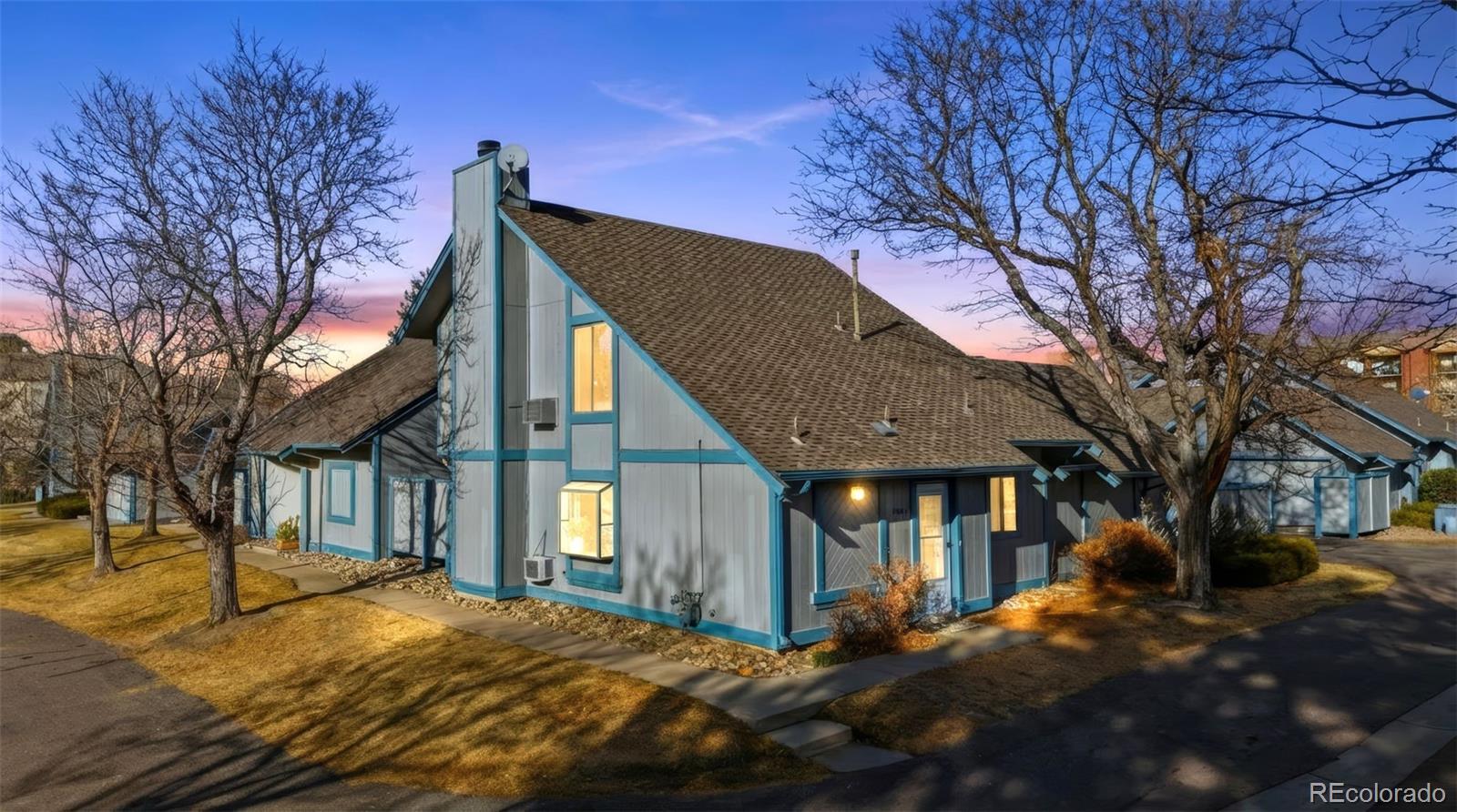 MLS Image #29 for 2418 s victor street a,aurora, Colorado