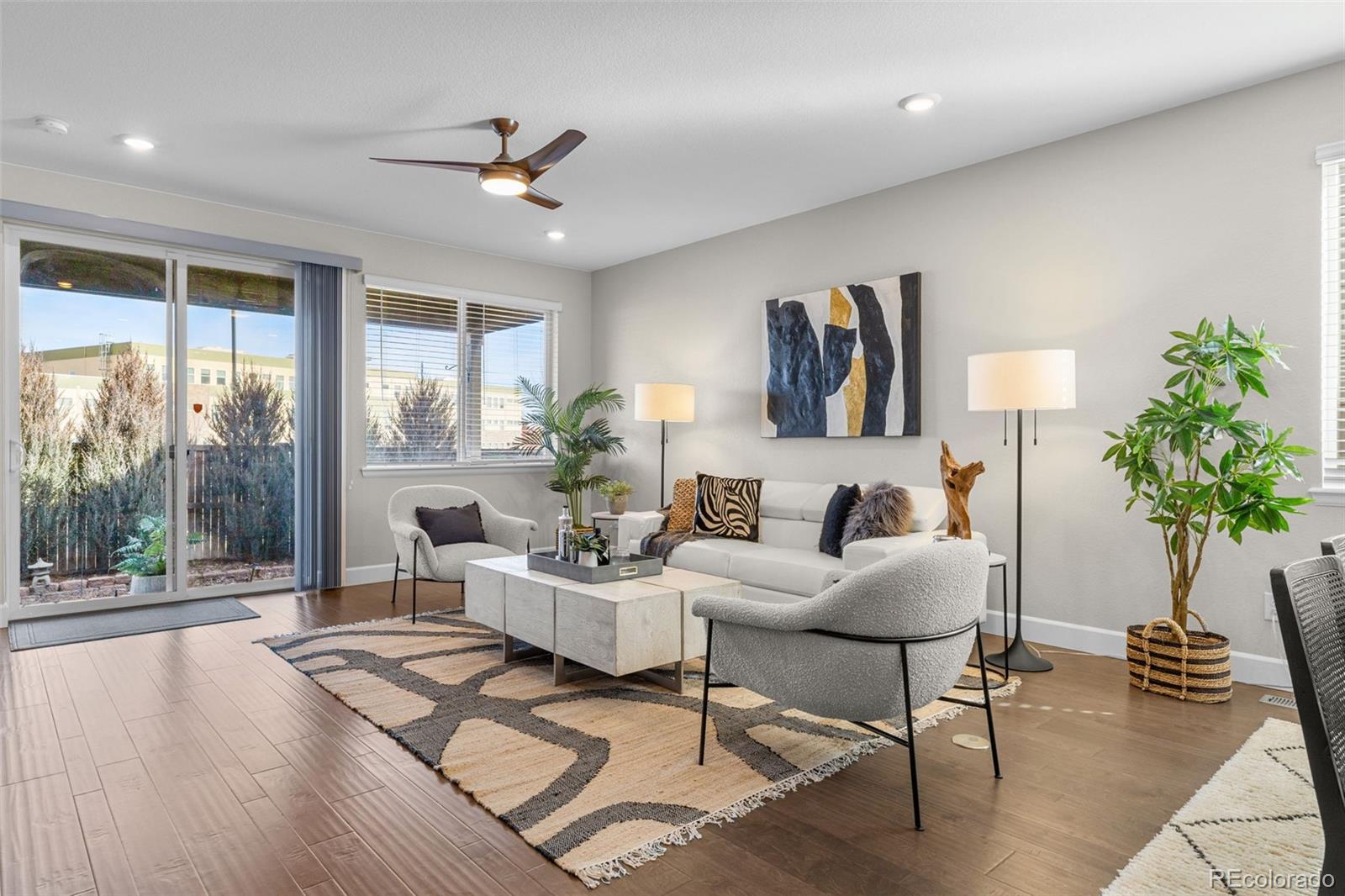 MLS Image #1 for 17409  springfield drive,parker, Colorado