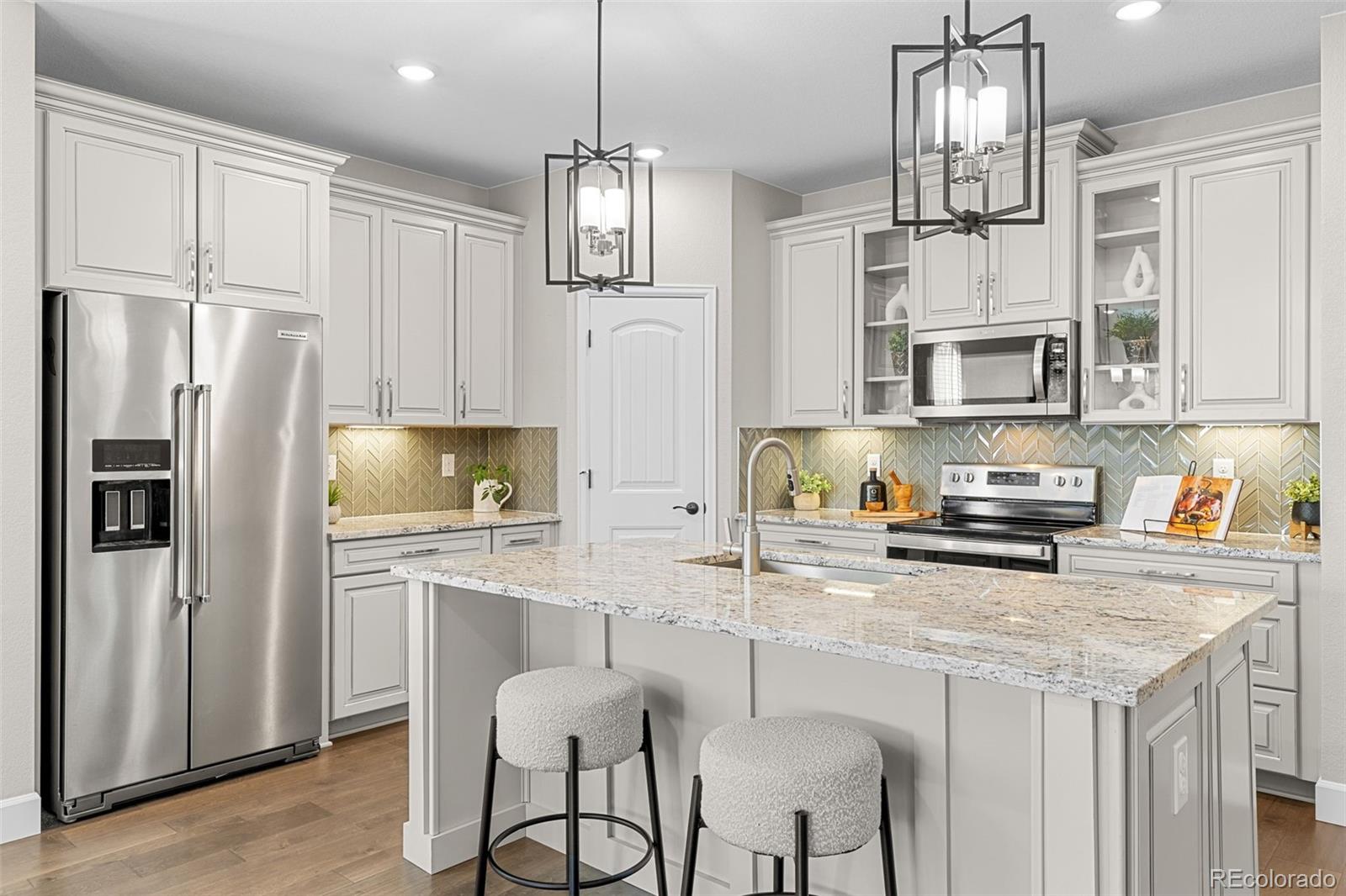MLS Image #10 for 17409  springfield drive,parker, Colorado