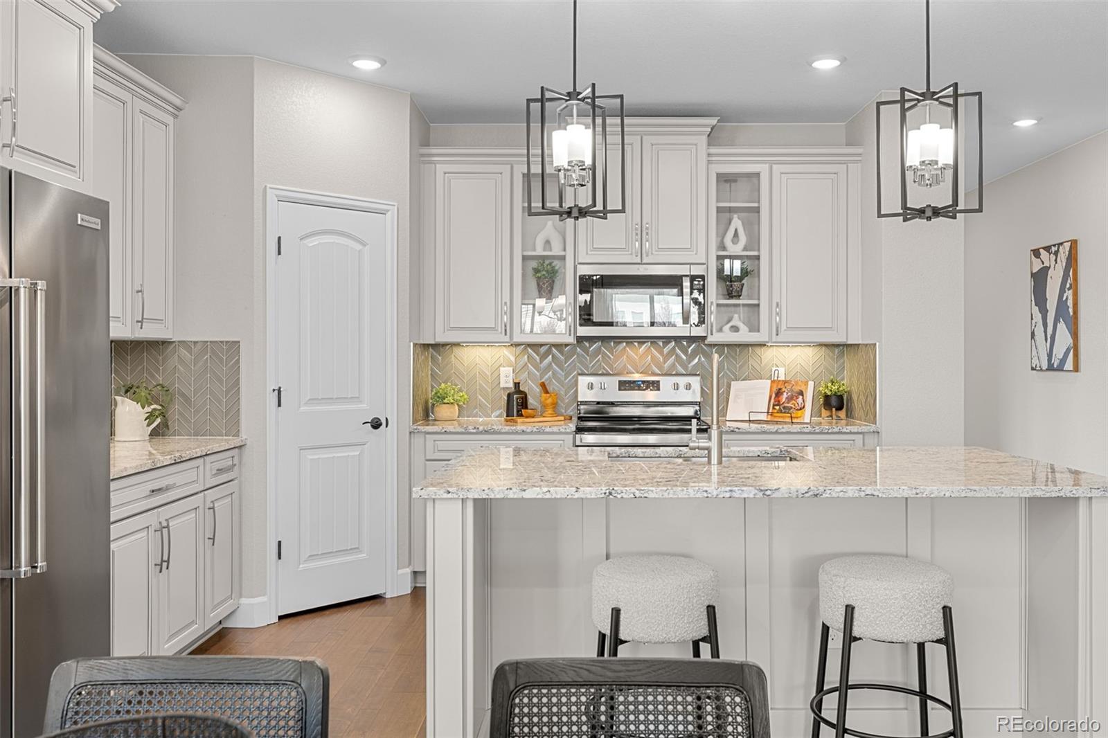 MLS Image #11 for 17409  springfield drive,parker, Colorado
