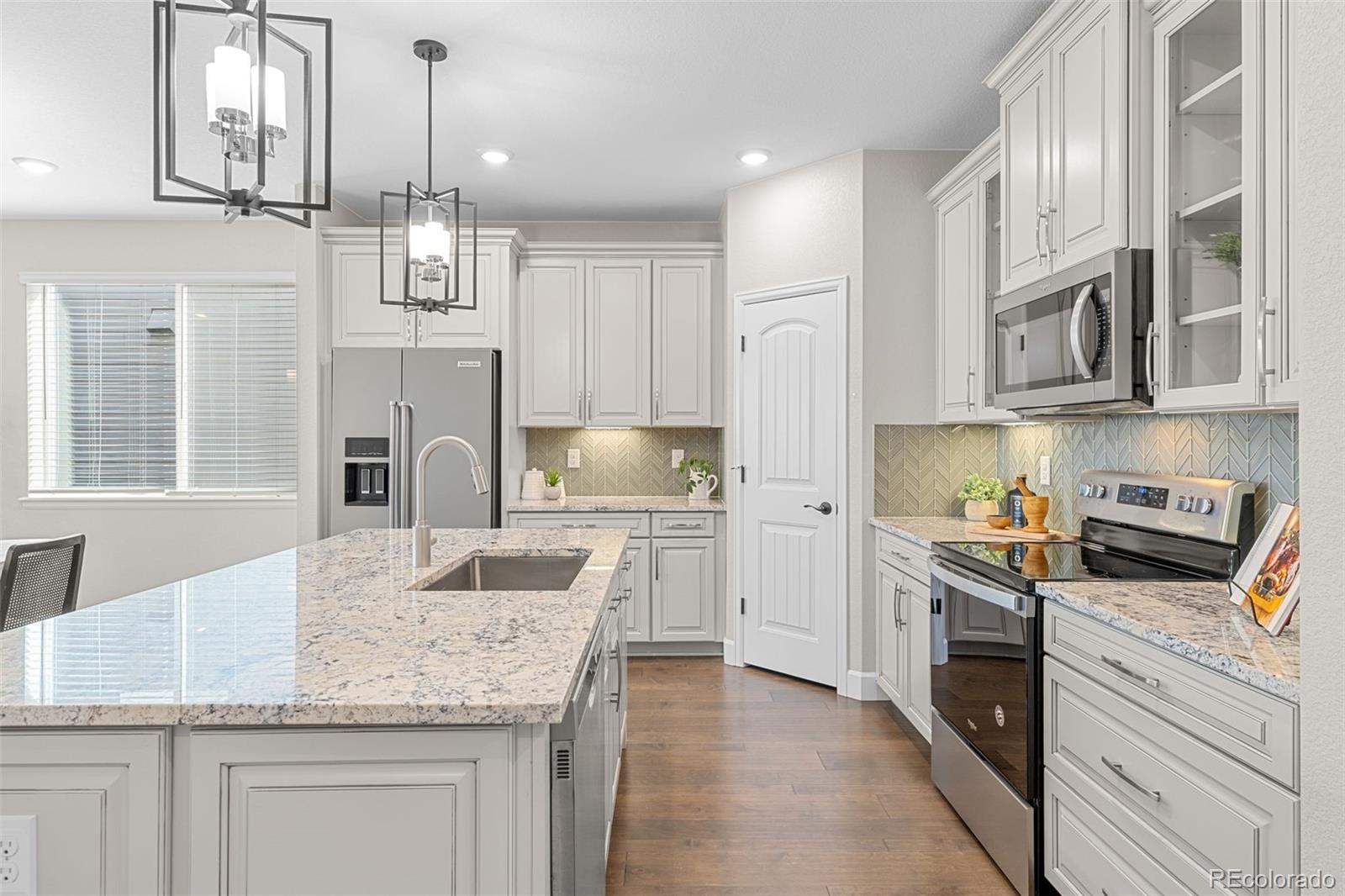 MLS Image #12 for 17409  springfield drive,parker, Colorado