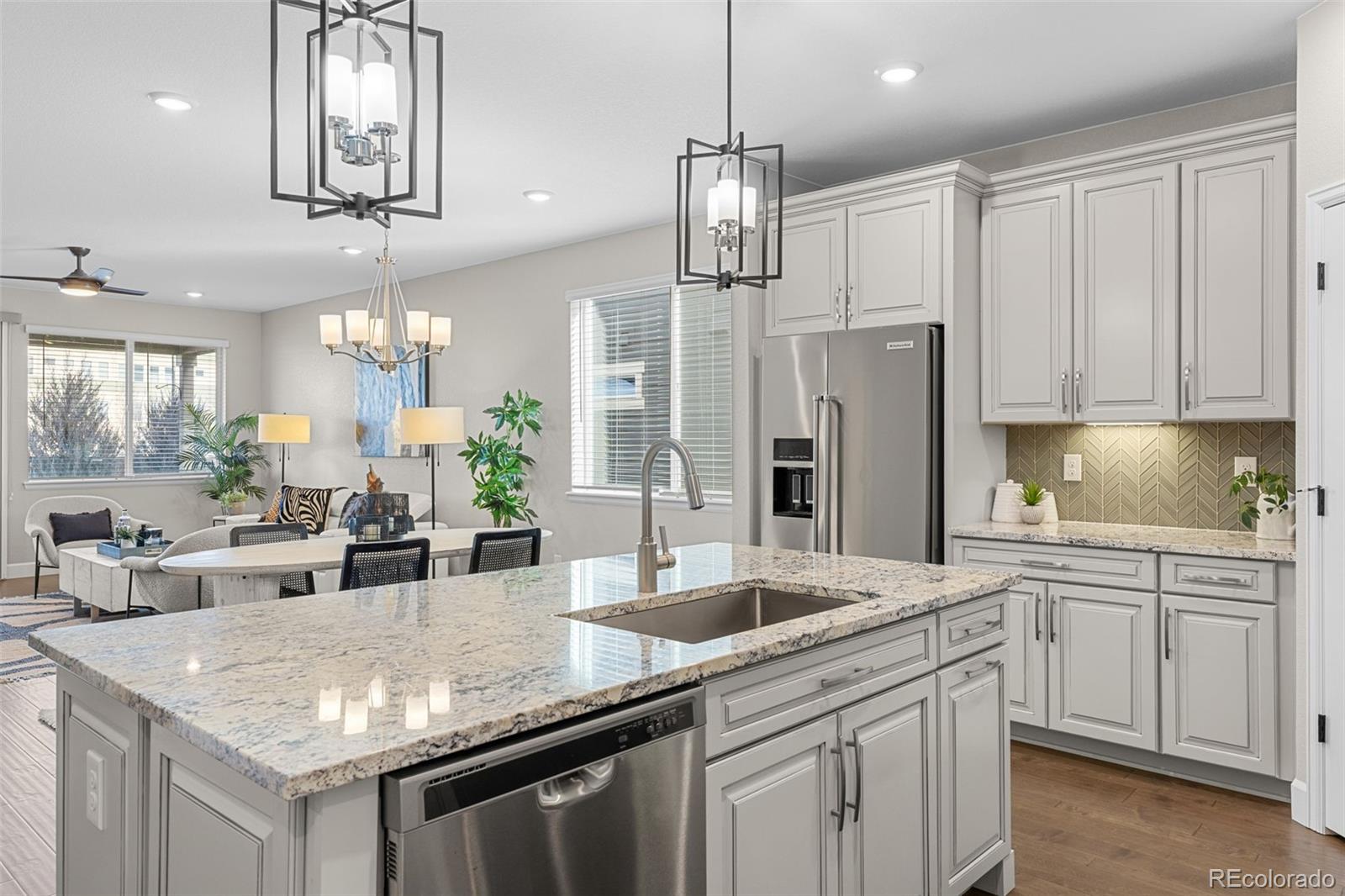MLS Image #13 for 17409  springfield drive,parker, Colorado