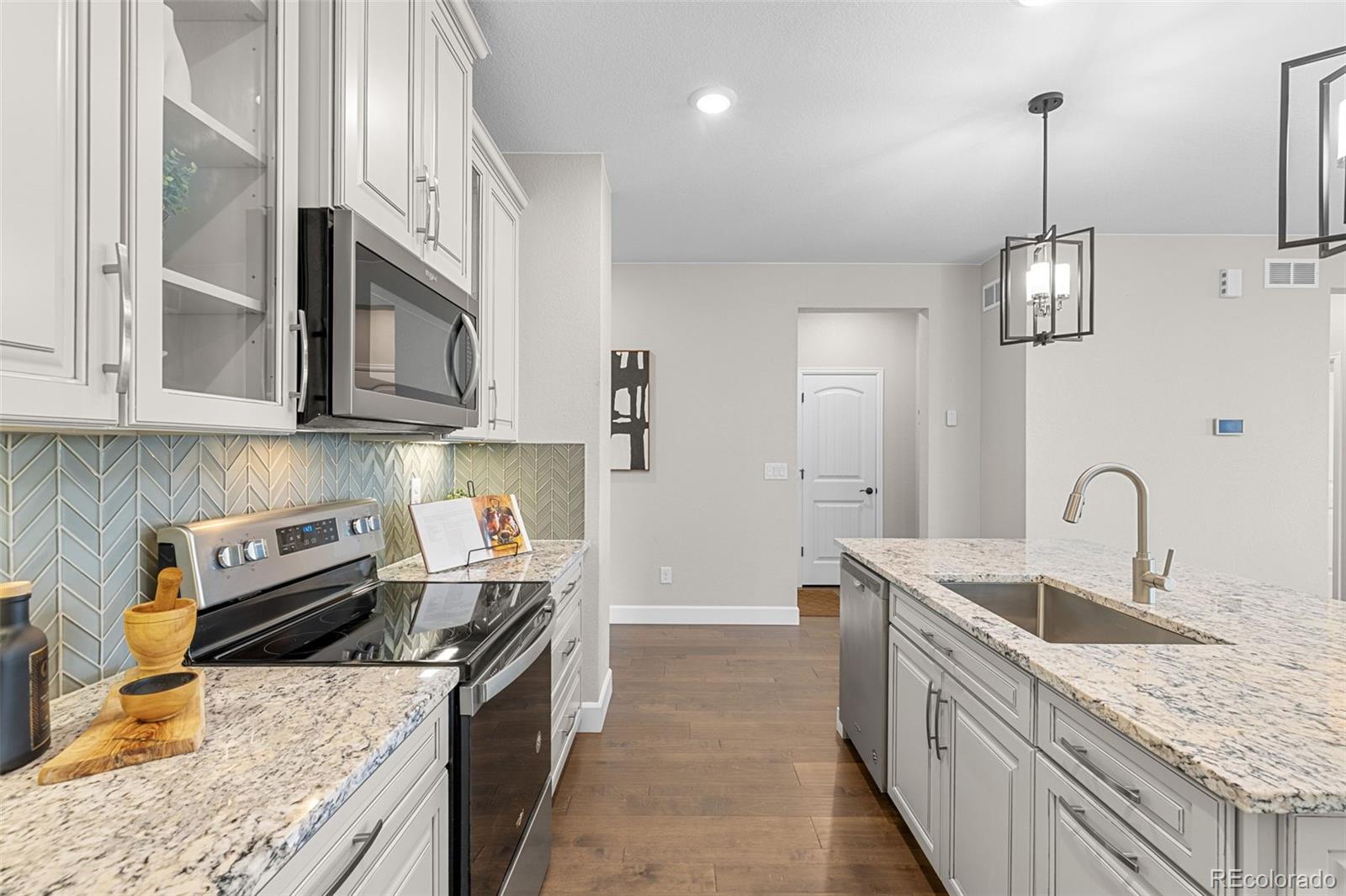 MLS Image #17 for 17409  springfield drive,parker, Colorado