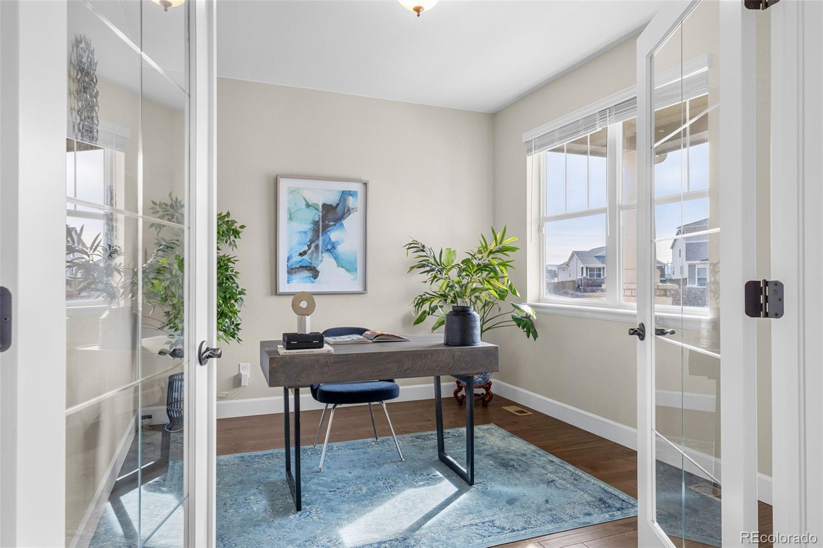 MLS Image #18 for 17409  springfield drive,parker, Colorado