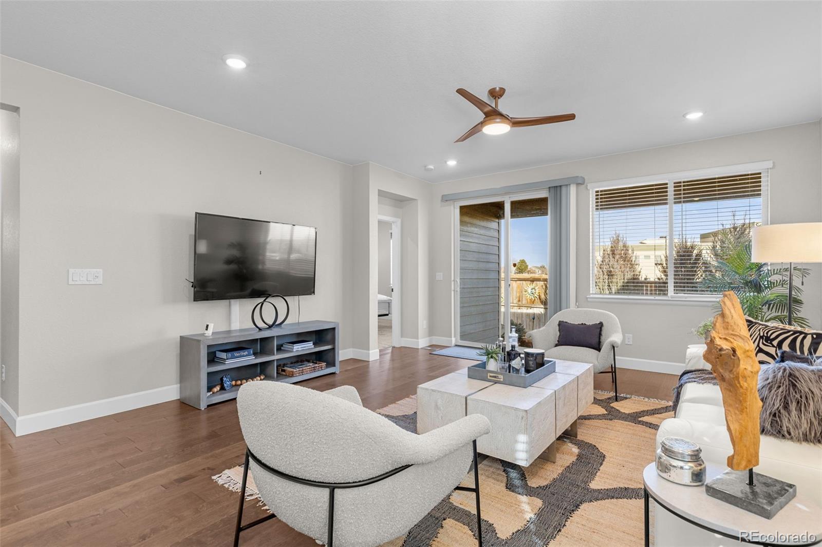 MLS Image #2 for 17409  springfield drive,parker, Colorado