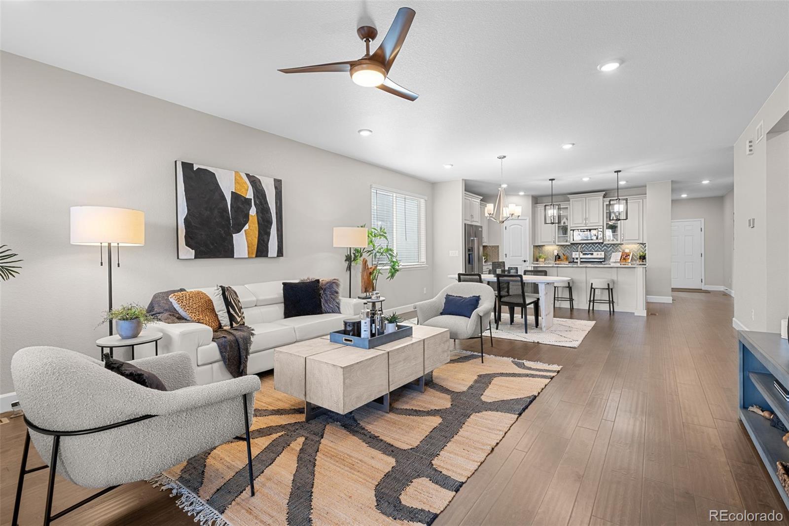 MLS Image #3 for 17409  springfield drive,parker, Colorado