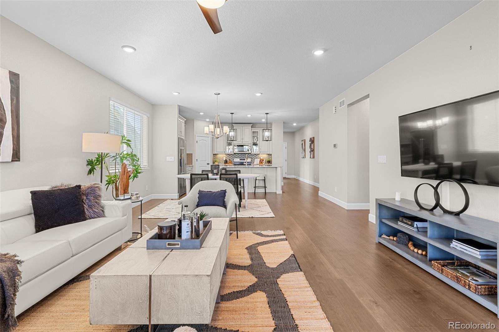 MLS Image #4 for 17409  springfield drive,parker, Colorado