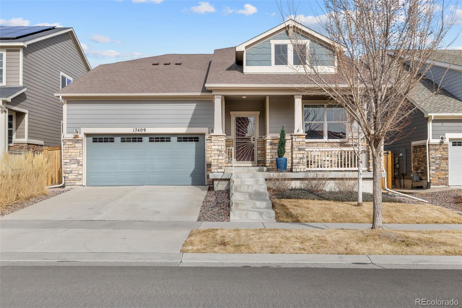 MLS Image #46 for 17409  springfield drive,parker, Colorado