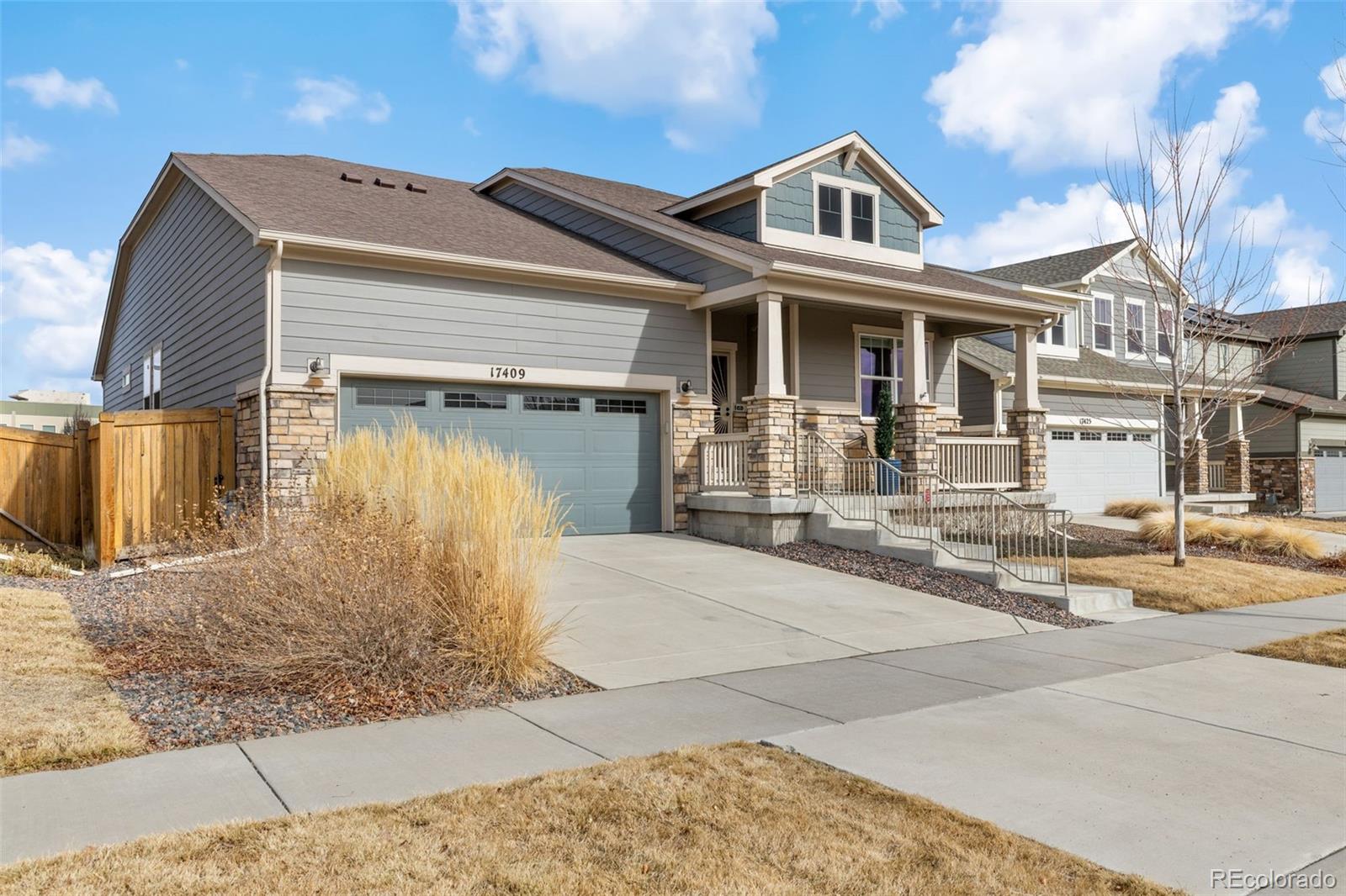 MLS Image #47 for 17409  springfield drive,parker, Colorado
