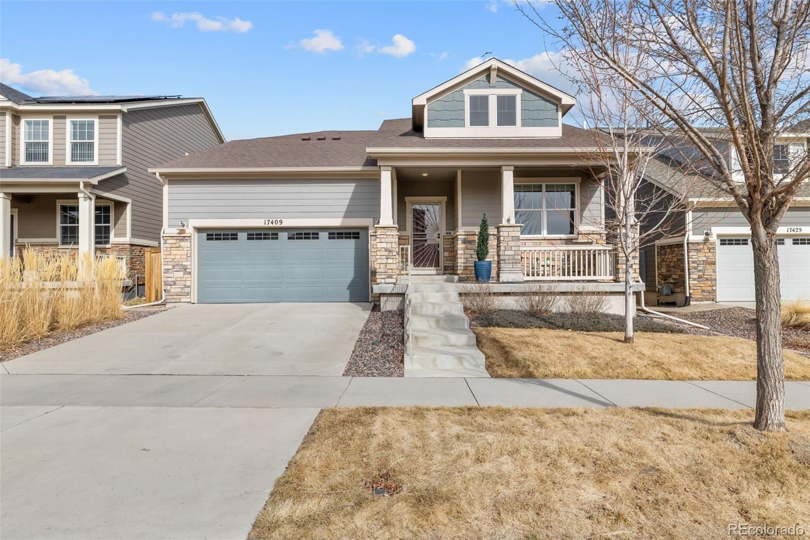 MLS Image #48 for 17409  springfield drive,parker, Colorado