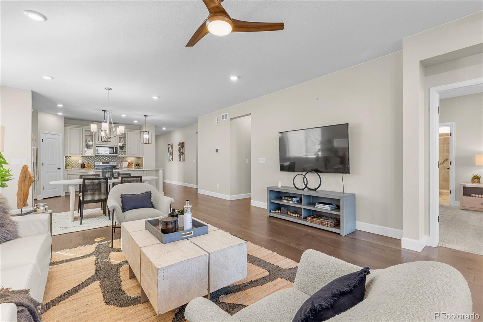 MLS Image #6 for 17409  springfield drive,parker, Colorado