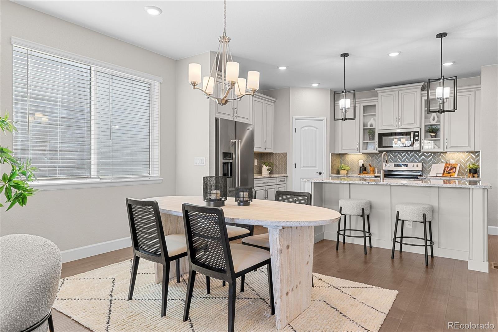 MLS Image #8 for 17409  springfield drive,parker, Colorado