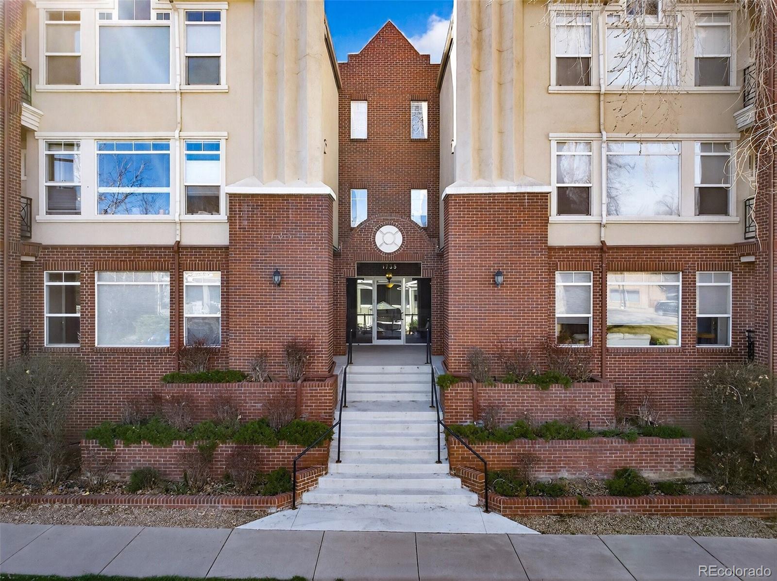 MLS Image #1 for 1735 n ogden street 203,denver, Colorado