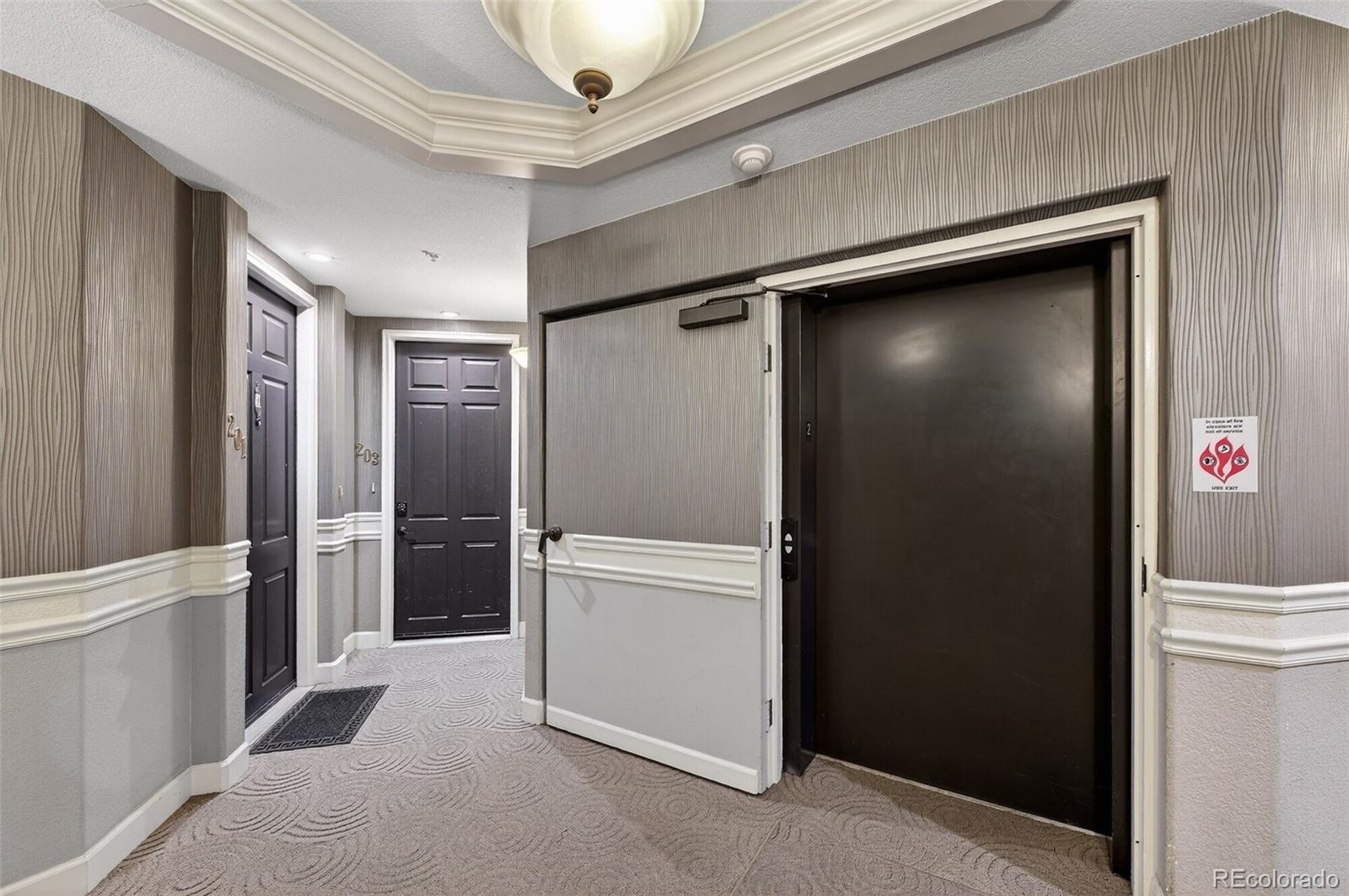 MLS Image #29 for 1735 n ogden street 203,denver, Colorado
