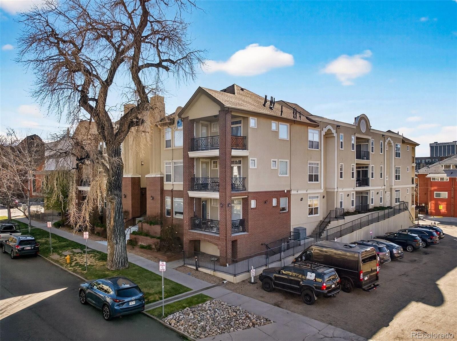 MLS Image #31 for 1735 n ogden street 203,denver, Colorado