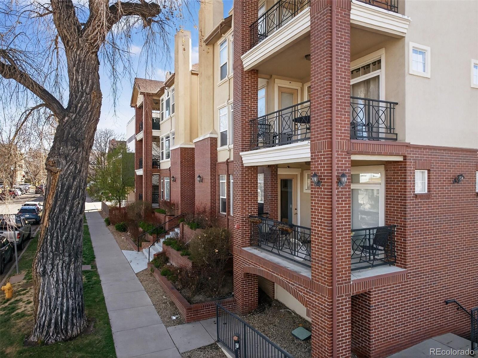 MLS Image #33 for 1735 n ogden street 203,denver, Colorado