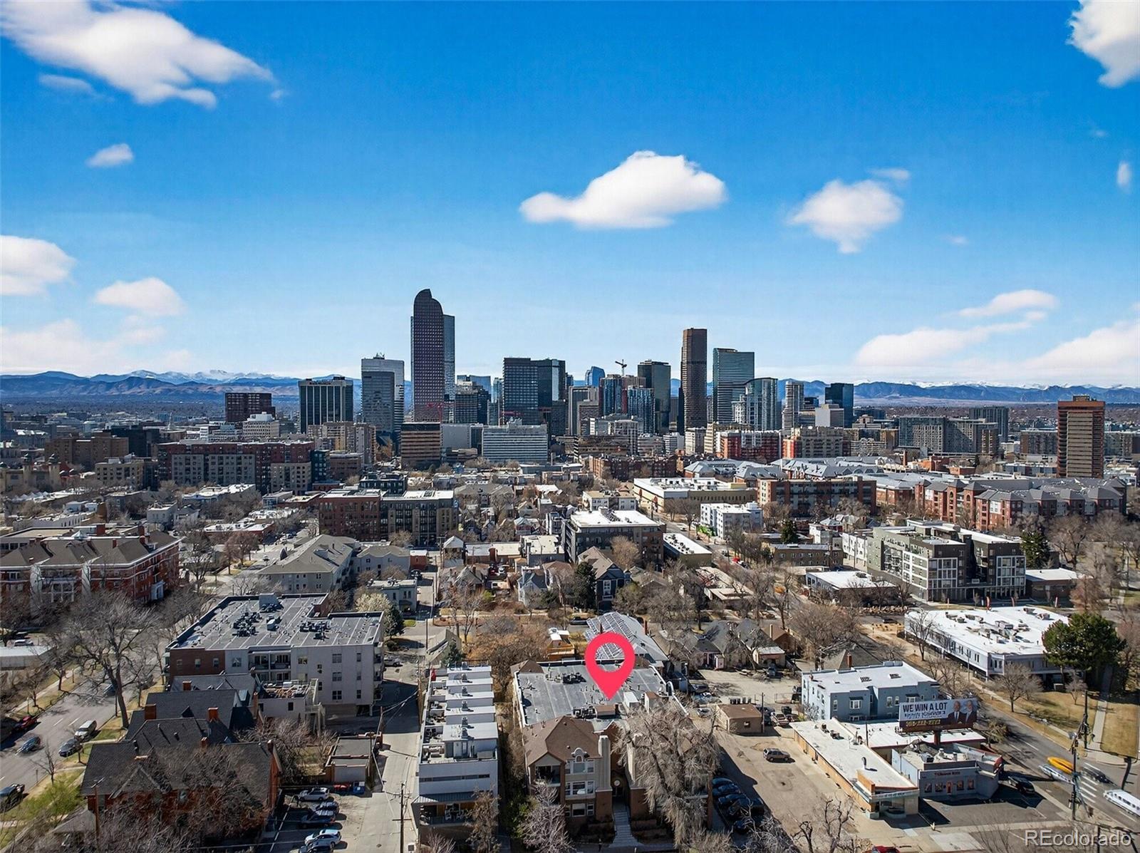 MLS Image #34 for 1735 n ogden street 203,denver, Colorado