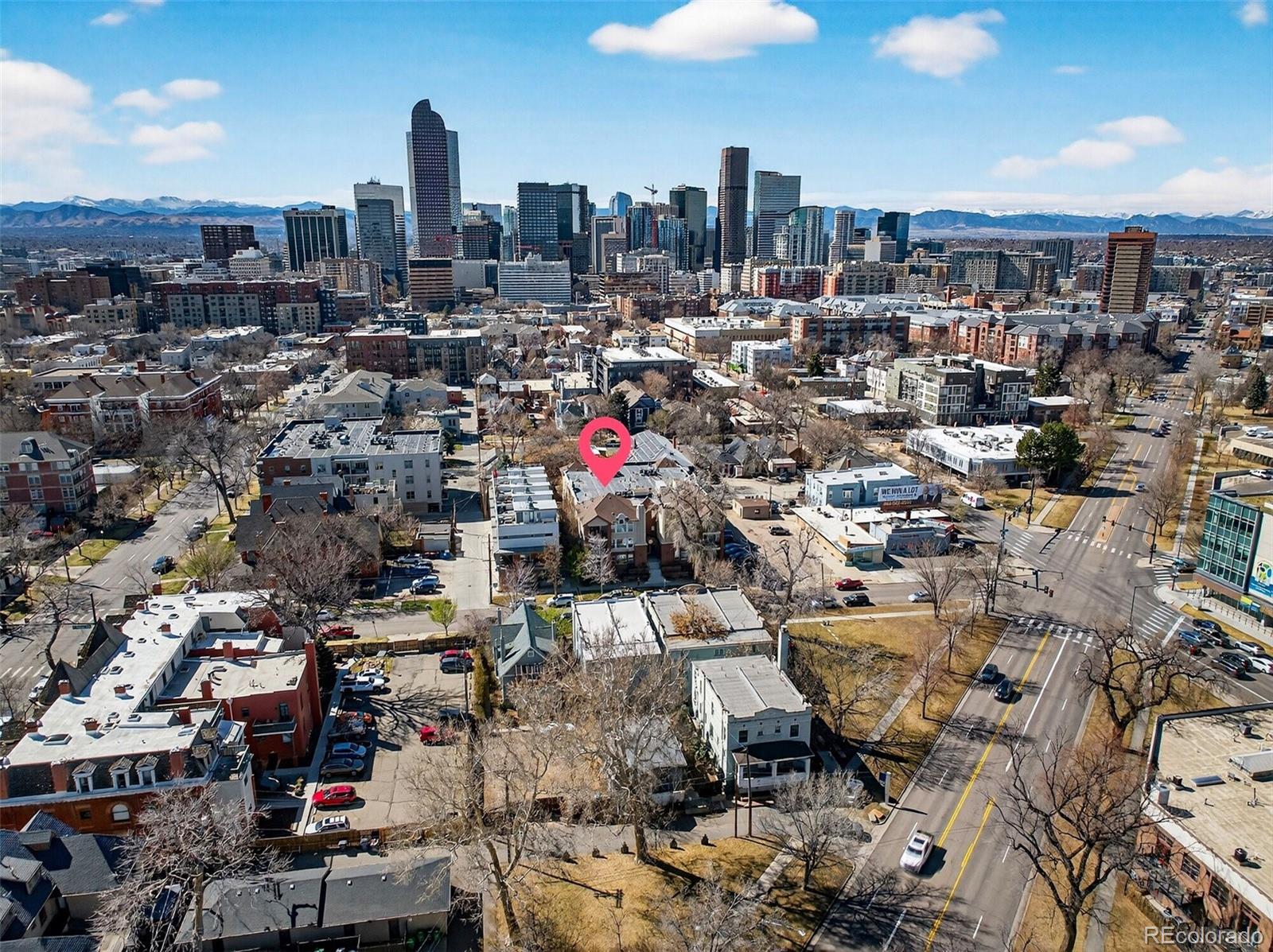 MLS Image #35 for 1735 n ogden street 203,denver, Colorado