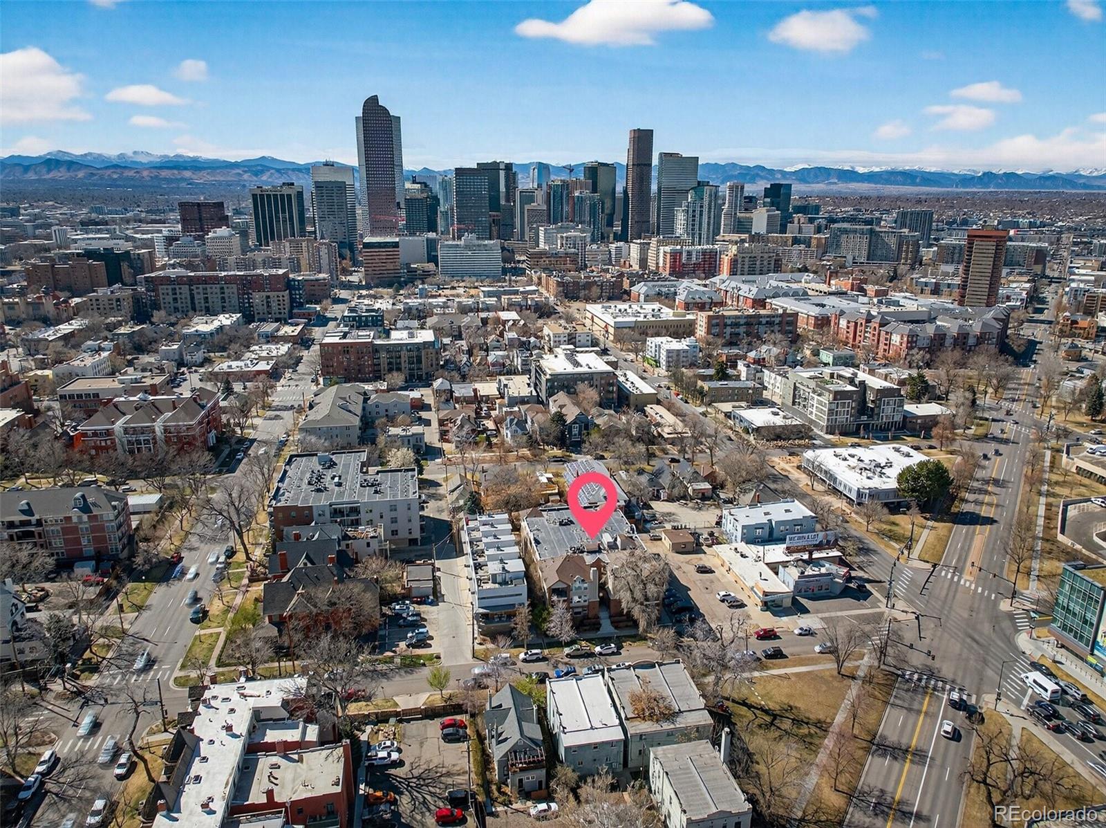 MLS Image #36 for 1735 n ogden street 203,denver, Colorado