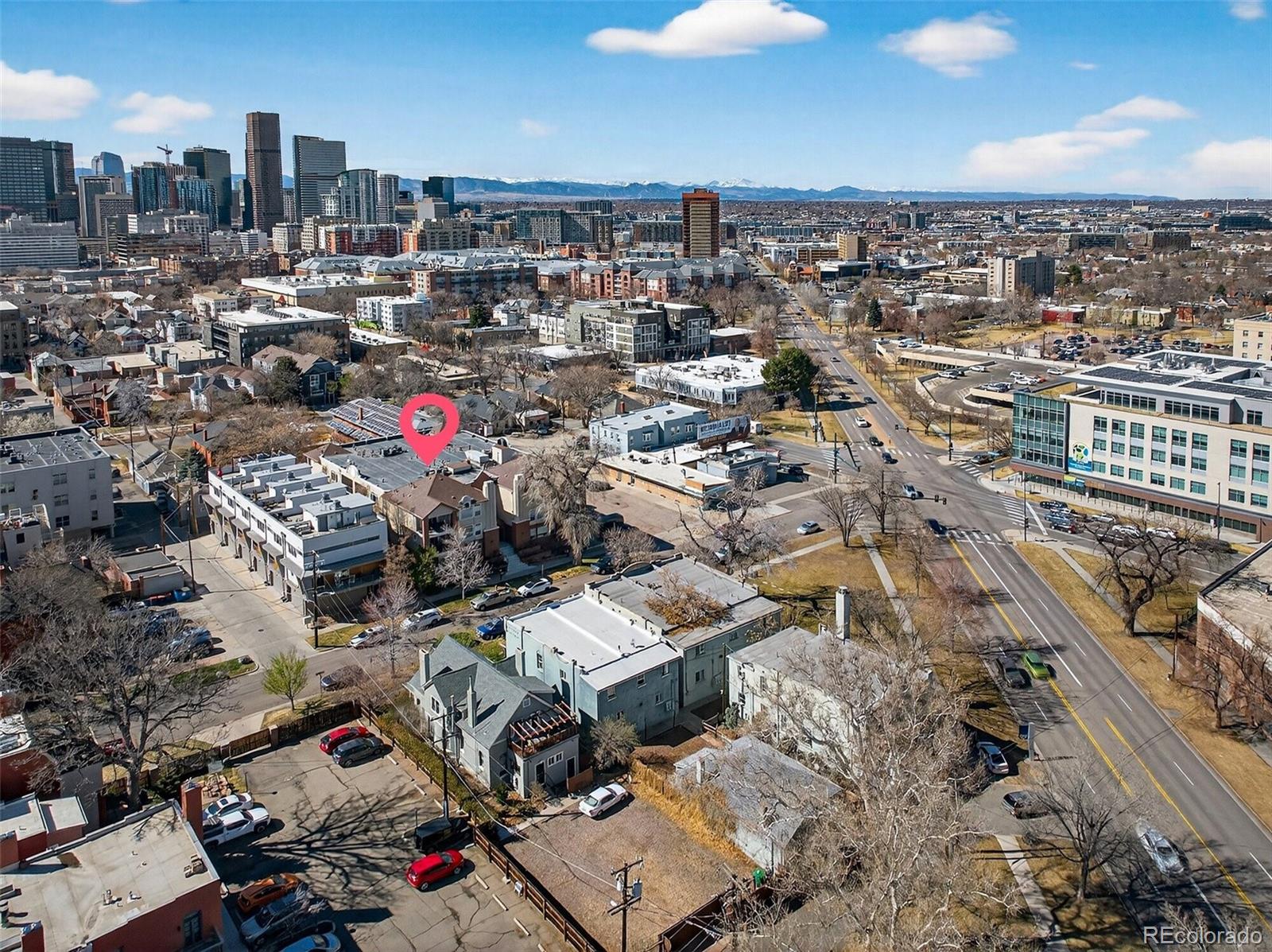 MLS Image #37 for 1735 n ogden street 203,denver, Colorado