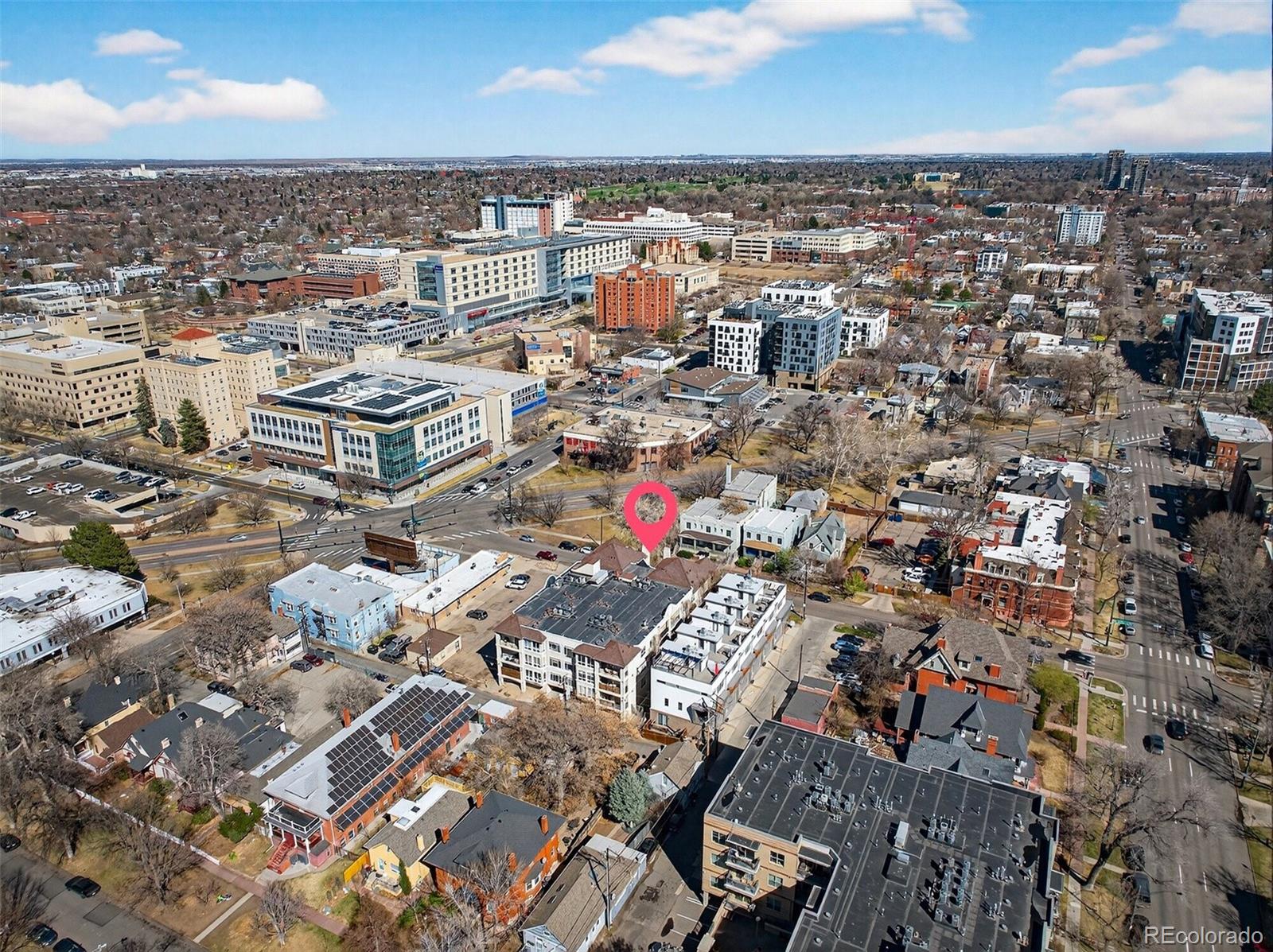 MLS Image #38 for 1735 n ogden street 203,denver, Colorado