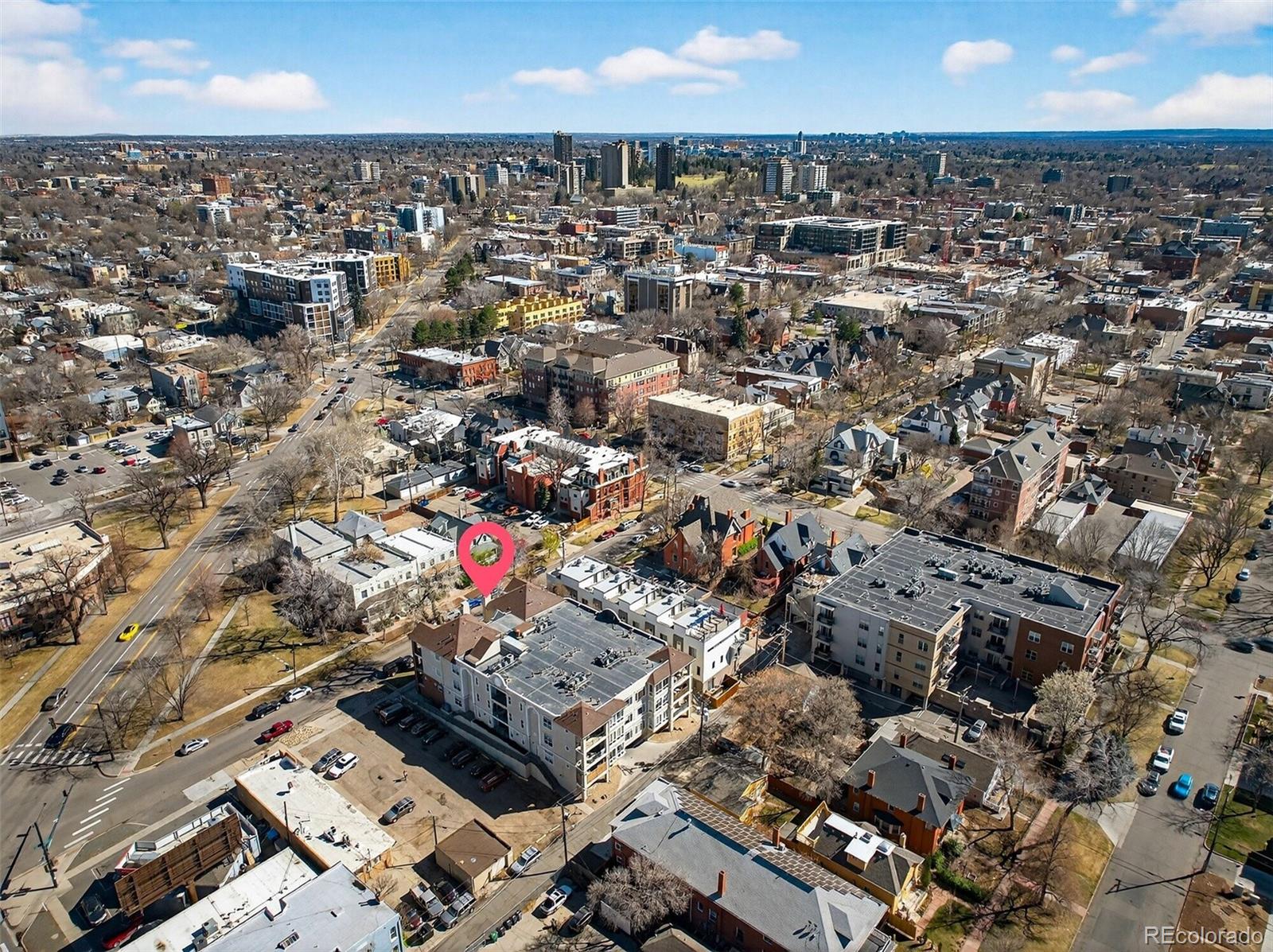MLS Image #39 for 1735 n ogden street 203,denver, Colorado
