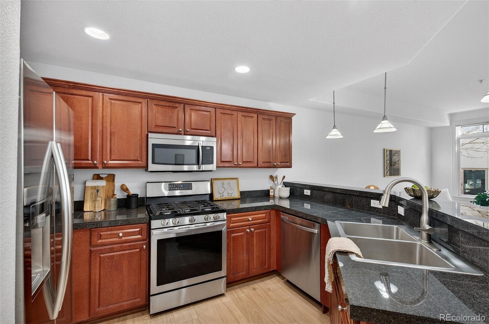 MLS Image #4 for 1735 n ogden street 203,denver, Colorado
