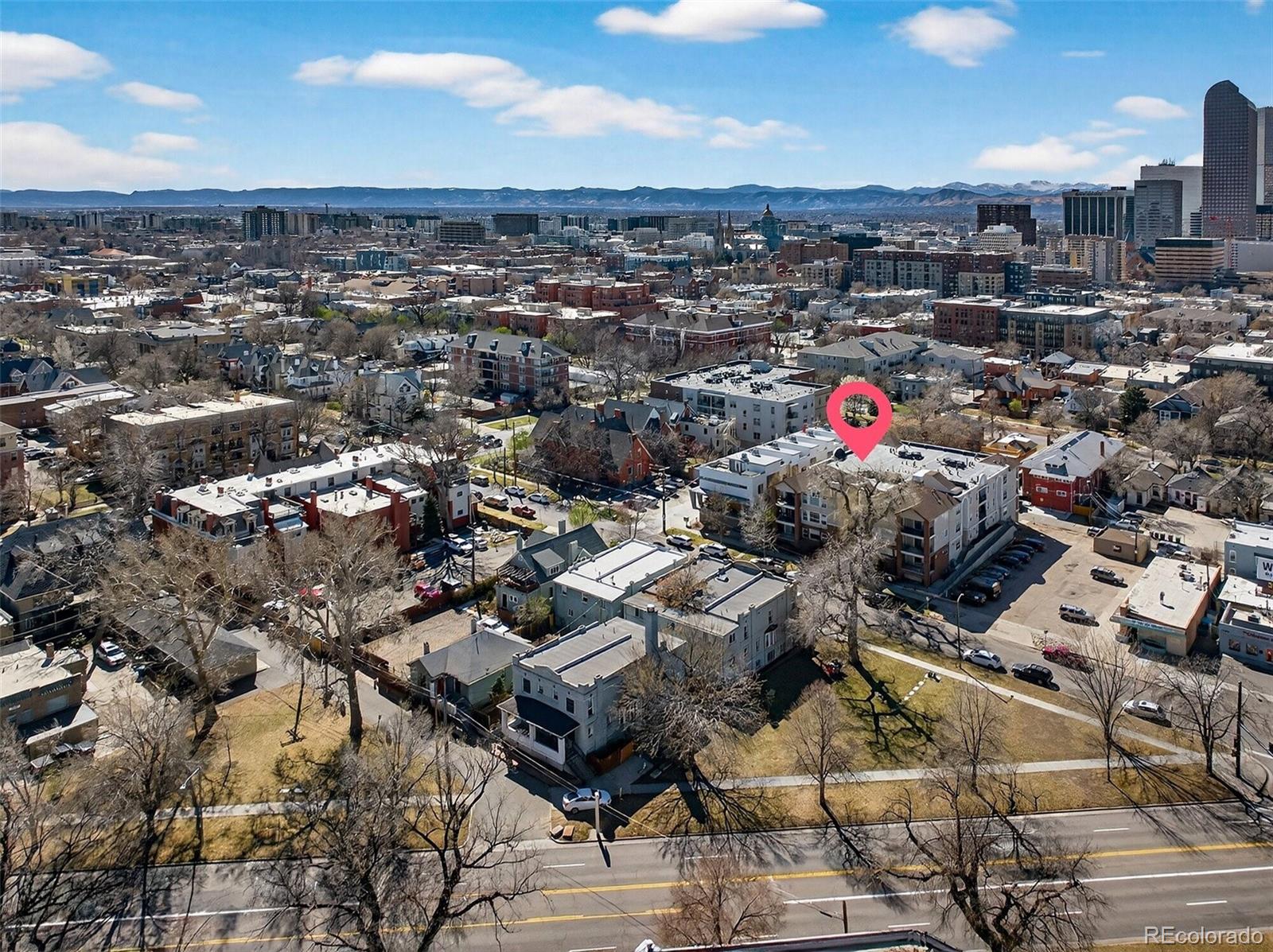 MLS Image #40 for 1735 n ogden street 203,denver, Colorado