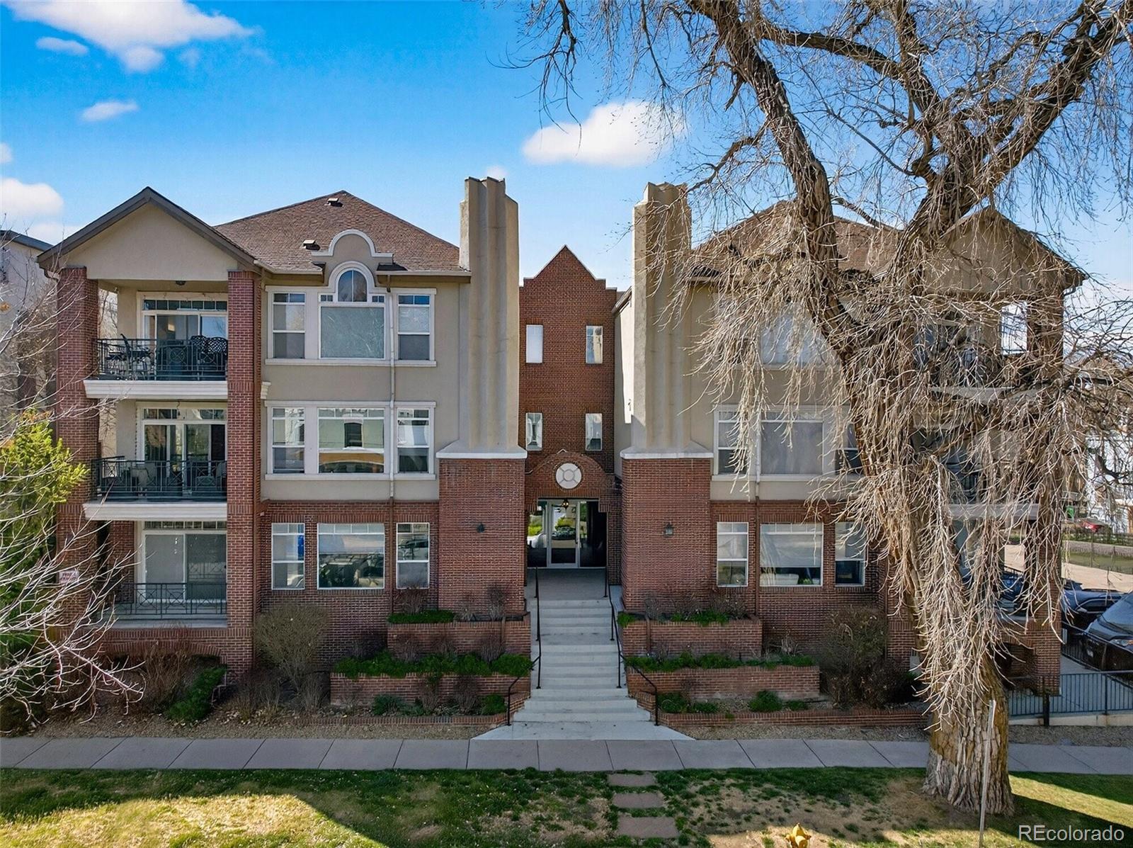 MLS Image #41 for 1735 n ogden street 203,denver, Colorado