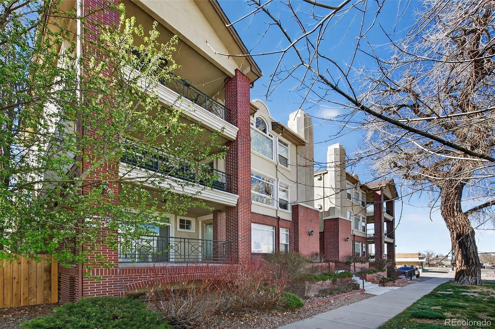 MLS Image #42 for 1735 n ogden street 203,denver, Colorado