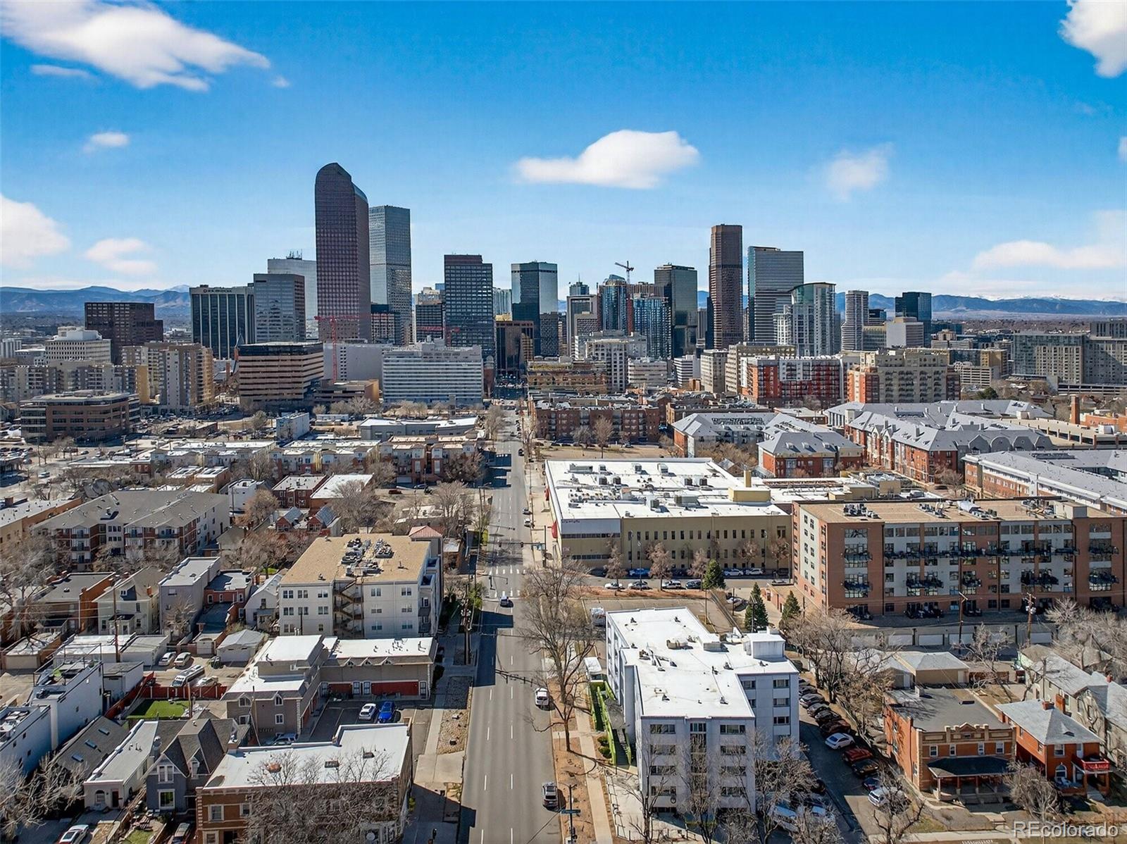 MLS Image #43 for 1735 n ogden street 203,denver, Colorado