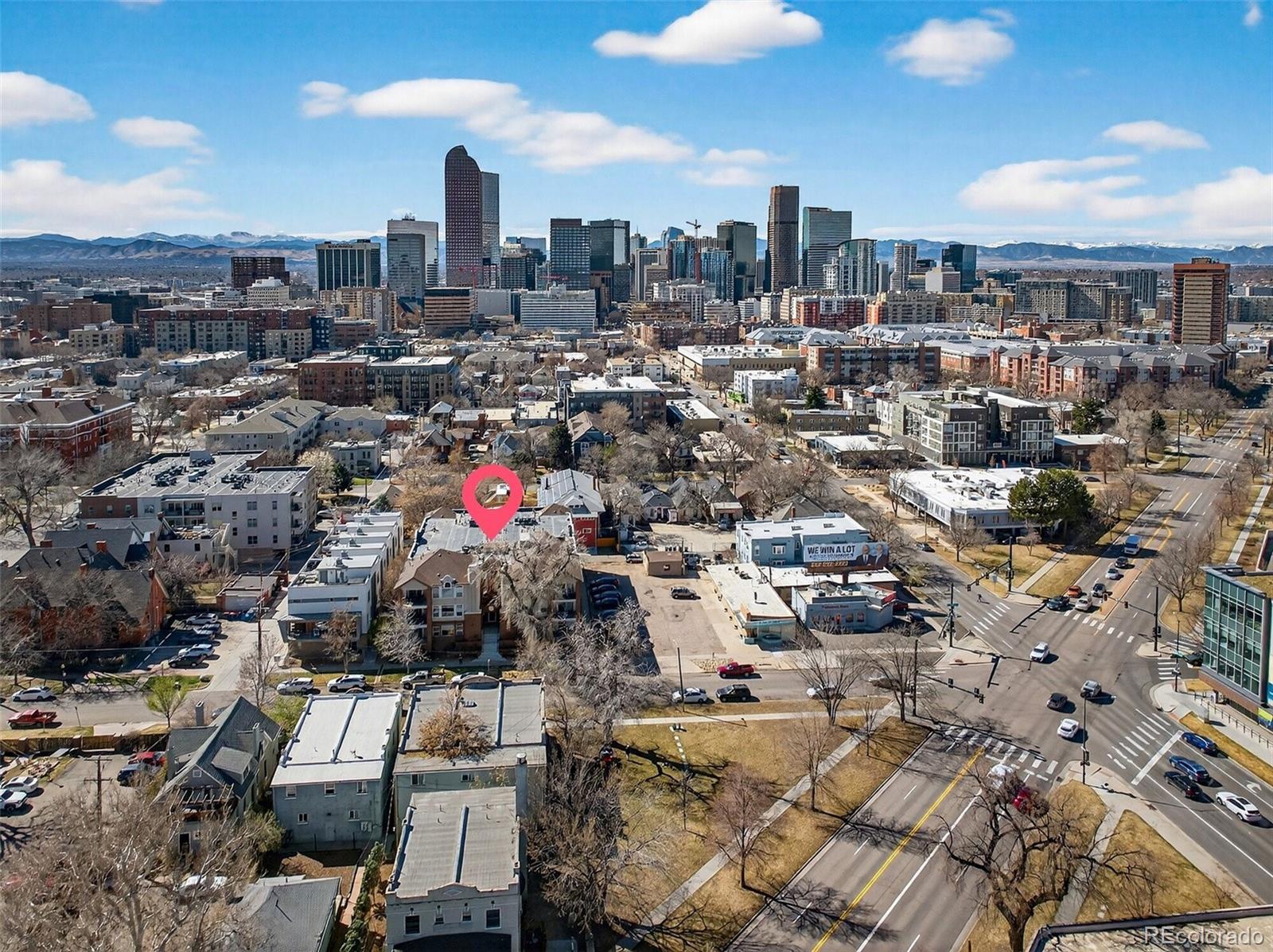 MLS Image #44 for 1735 n ogden street 203,denver, Colorado