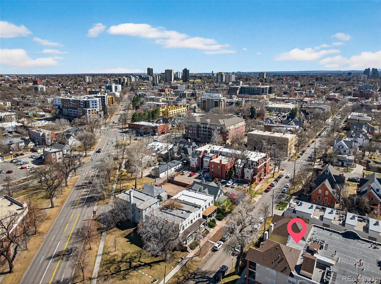 MLS Image #45 for 1735 n ogden street 203,denver, Colorado