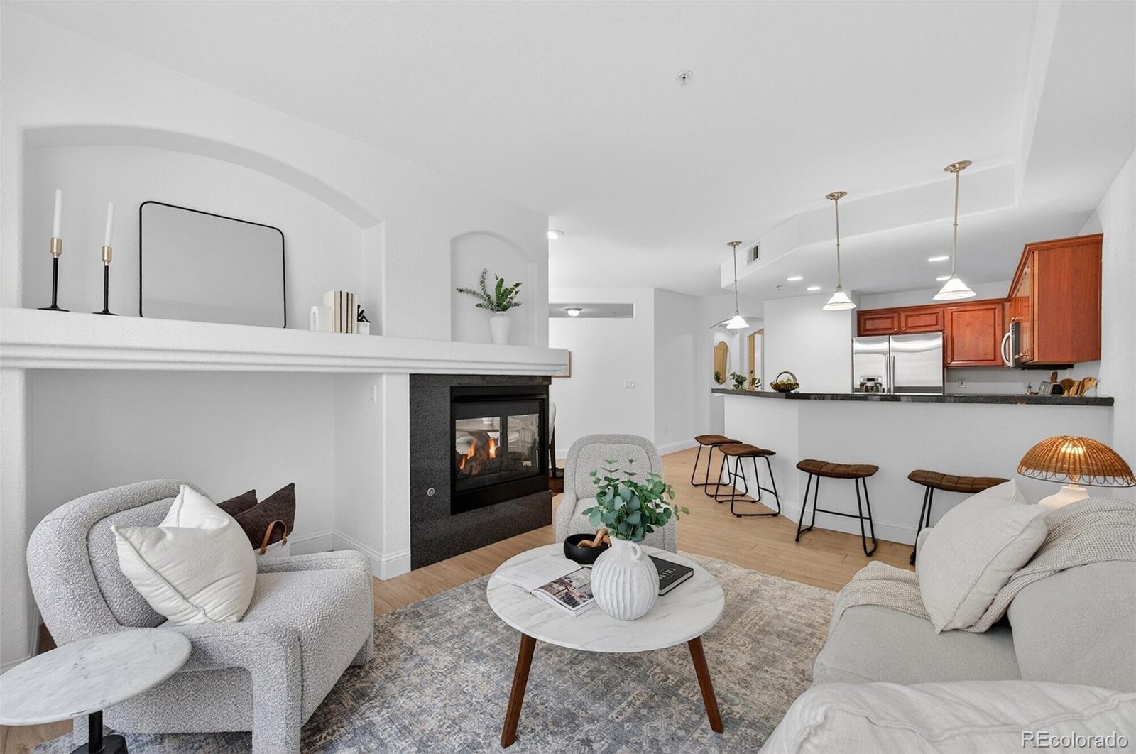 MLS Image #6 for 1735 n ogden street 203,denver, Colorado