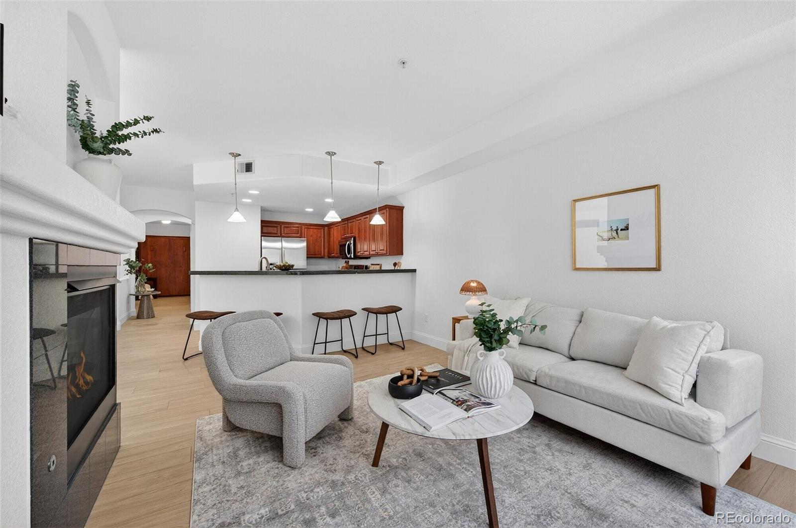 MLS Image #8 for 1735 n ogden street 203,denver, Colorado