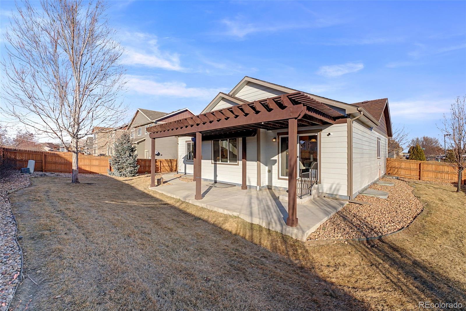 MLS Image #24 for 13559  mustang drive,mead, Colorado