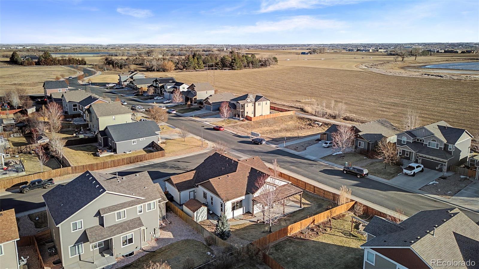 MLS Image #27 for 13559  mustang drive,mead, Colorado