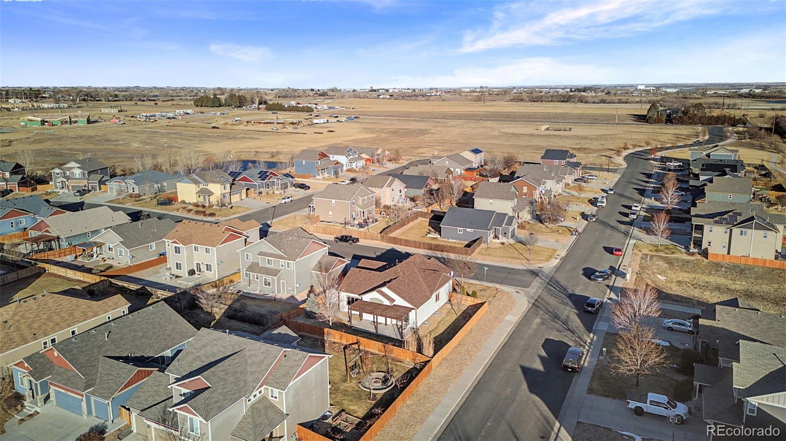 MLS Image #28 for 13559  mustang drive,mead, Colorado