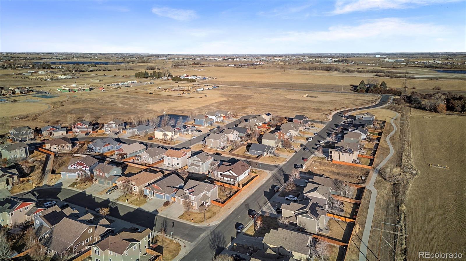 MLS Image #29 for 13559  mustang drive,mead, Colorado