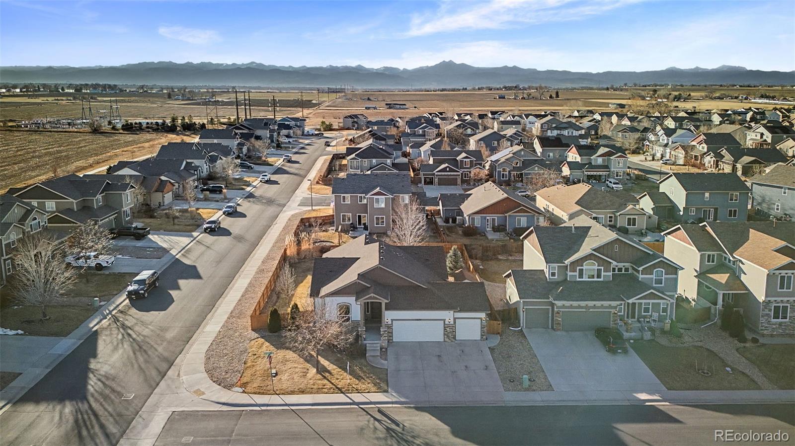 MLS Image #30 for 13559  mustang drive,mead, Colorado