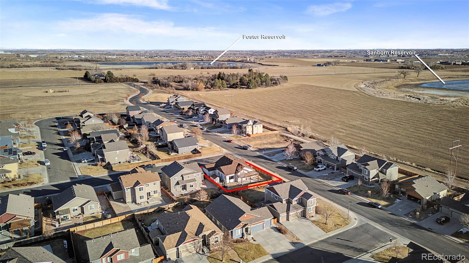 MLS Image #32 for 13559  mustang drive,mead, Colorado