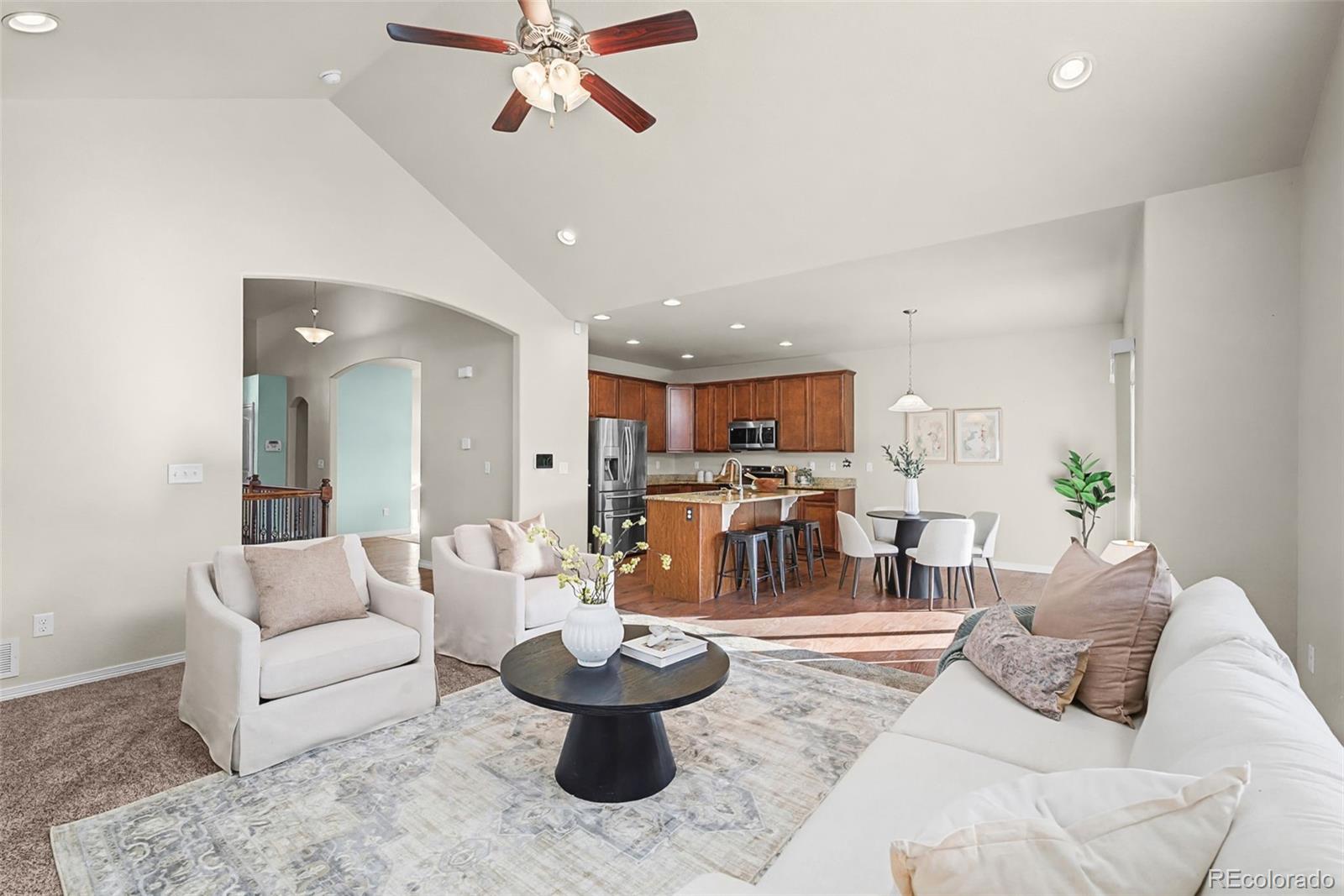MLS Image #4 for 13559  mustang drive,mead, Colorado