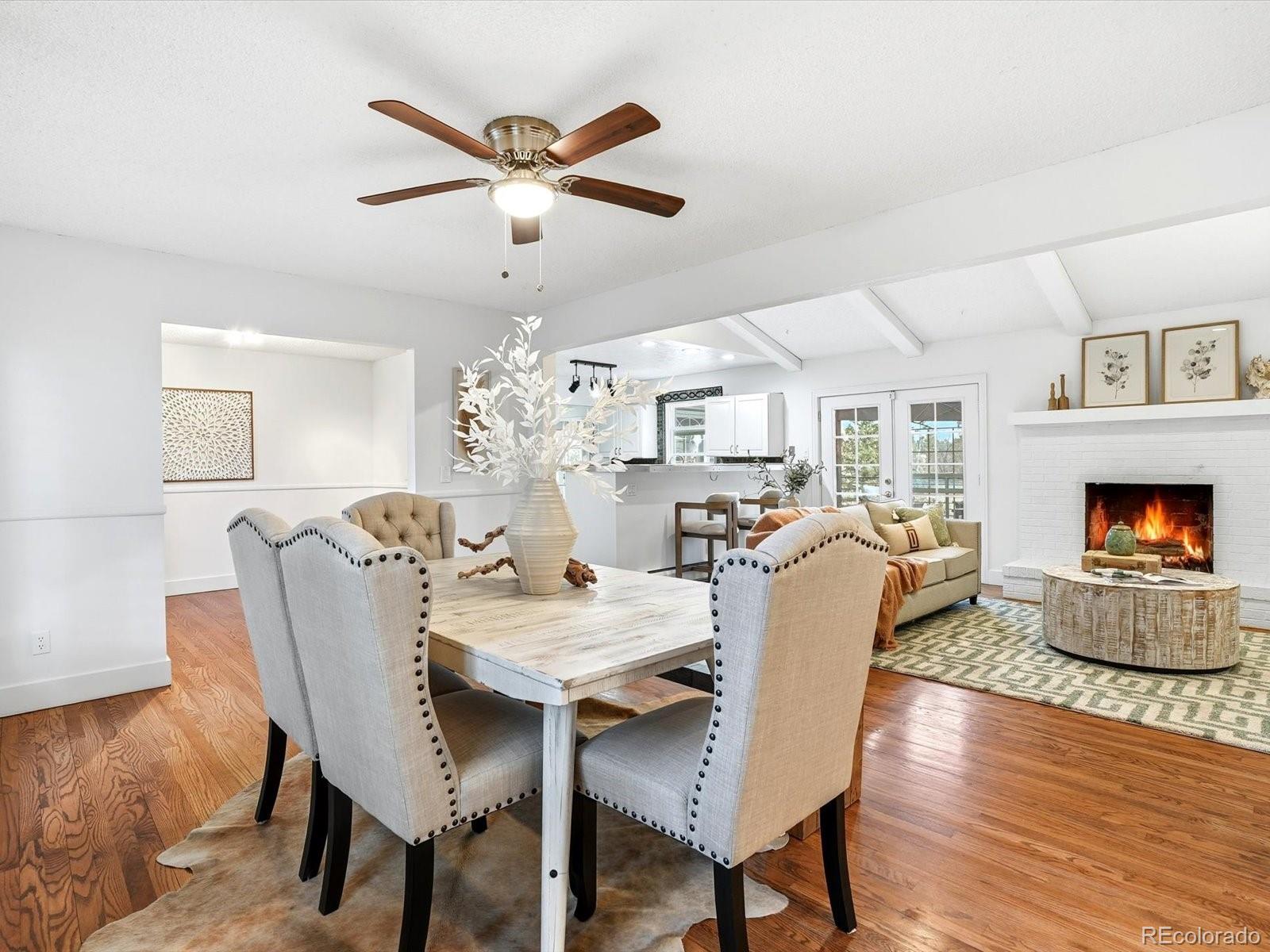 MLS Image #2 for 6886 s pitkin street,foxfield, Colorado