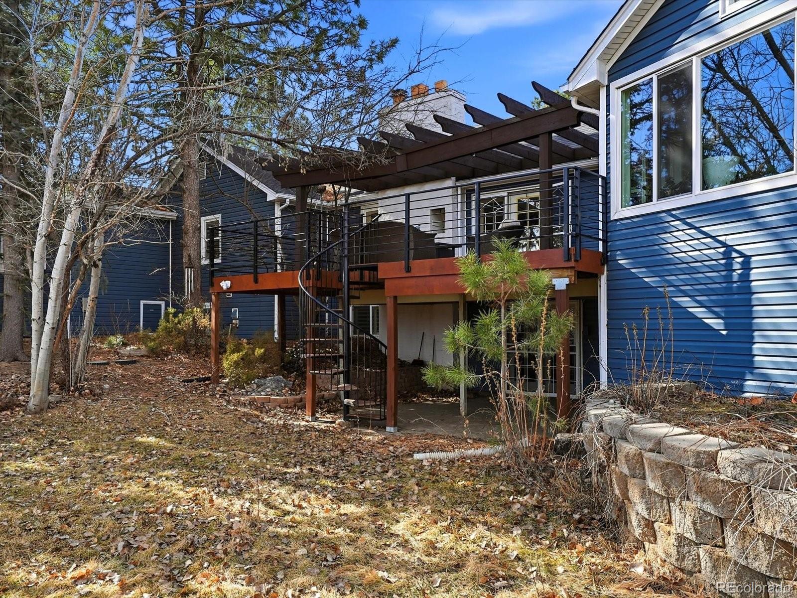 MLS Image #33 for 6886 s pitkin street,foxfield, Colorado