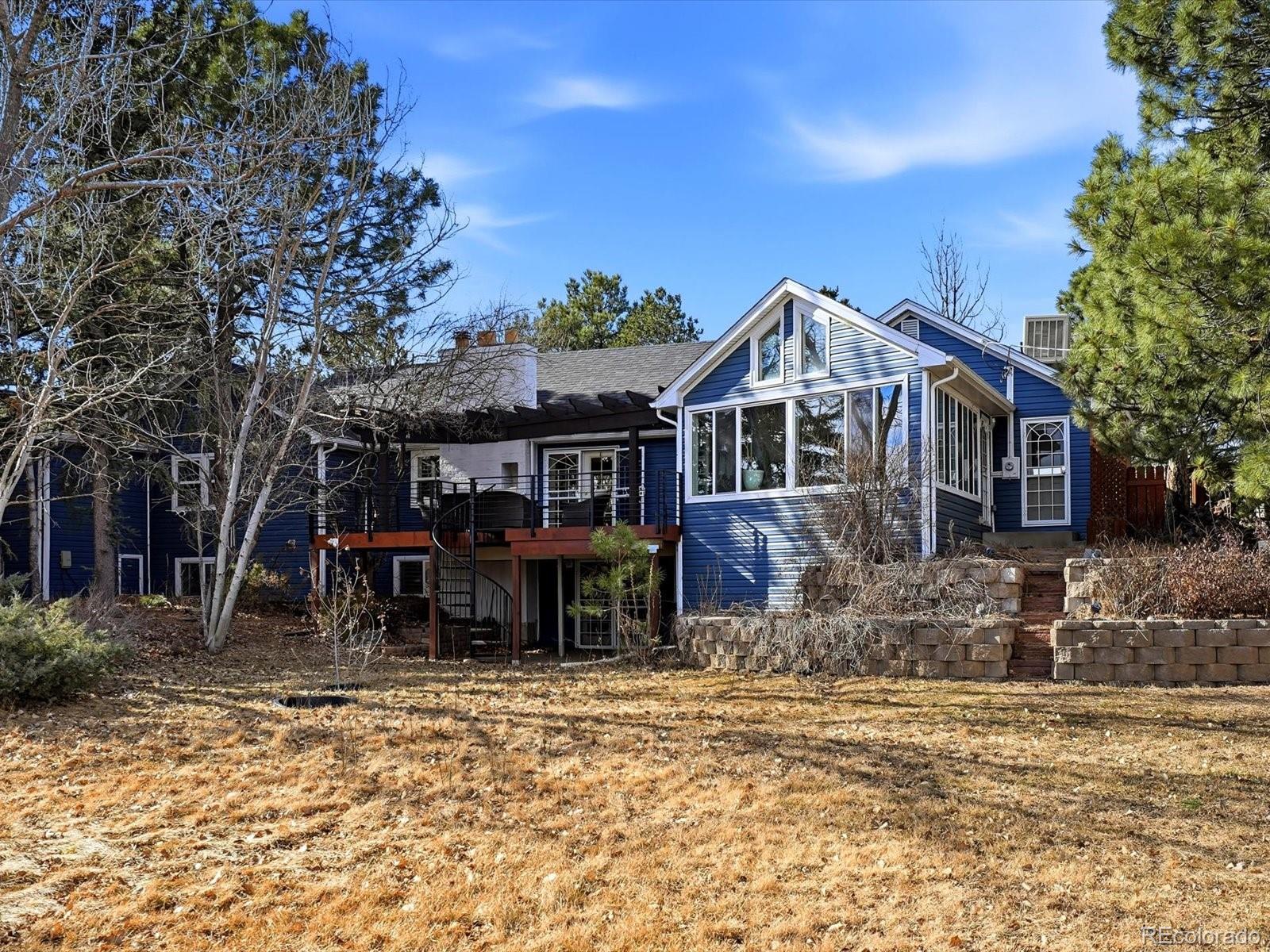 MLS Image #34 for 6886 s pitkin street,foxfield, Colorado