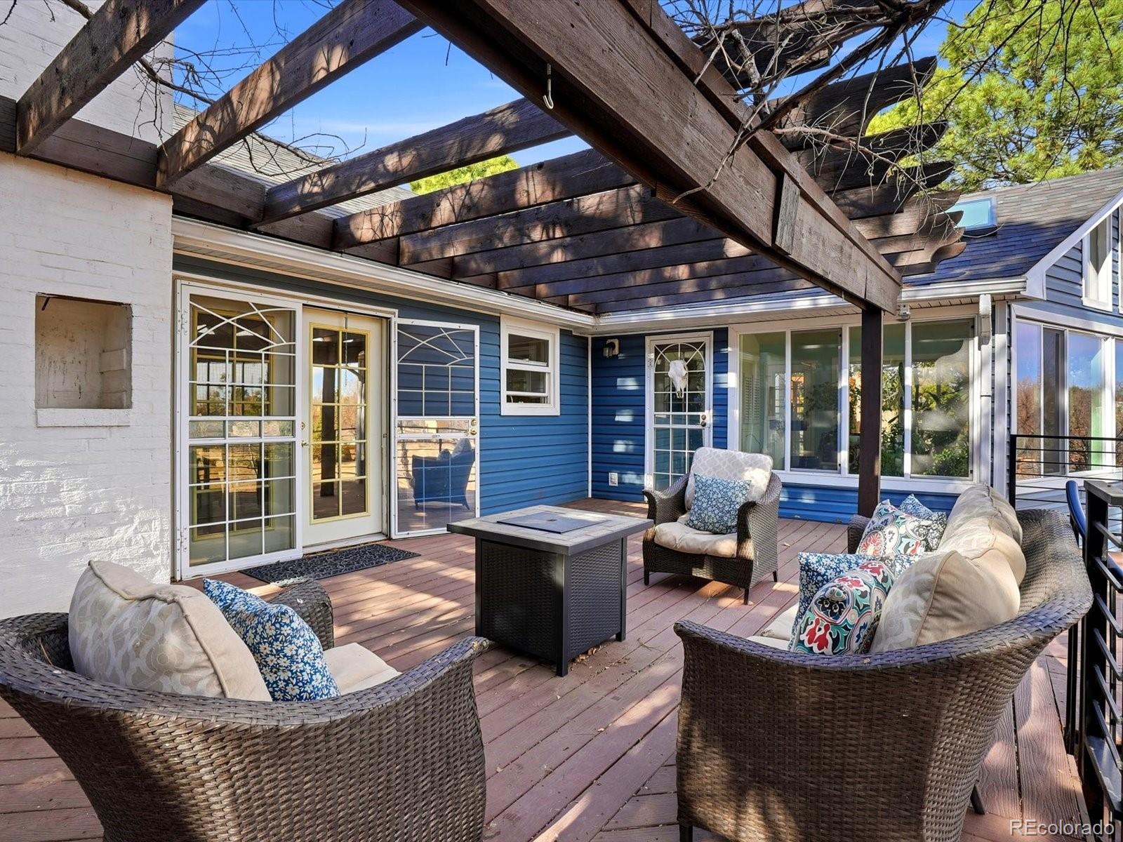 MLS Image #35 for 6886 s pitkin street,foxfield, Colorado