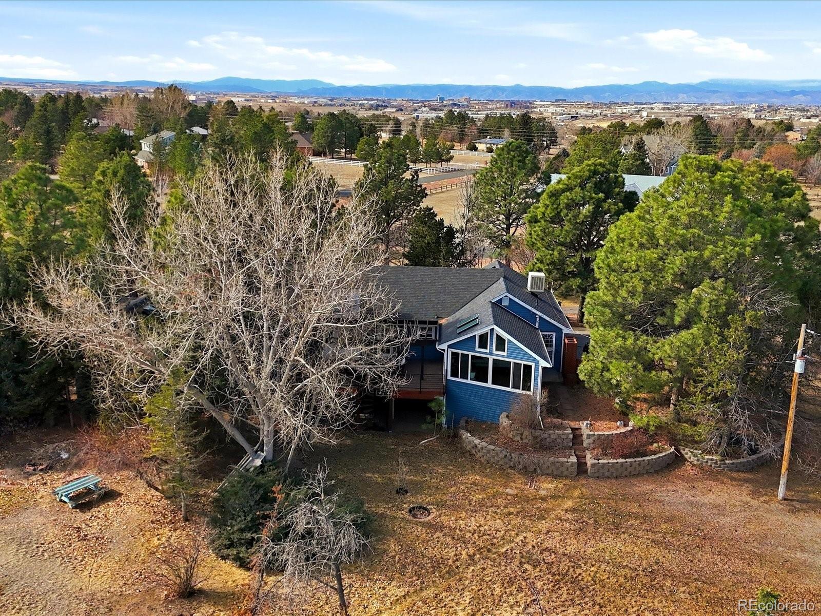 MLS Image #37 for 6886 s pitkin street,foxfield, Colorado