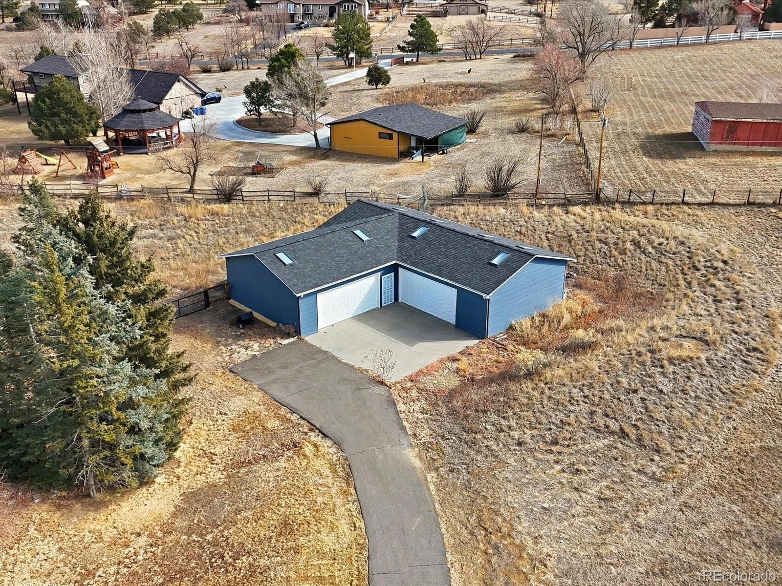 MLS Image #39 for 6886 s pitkin street,foxfield, Colorado