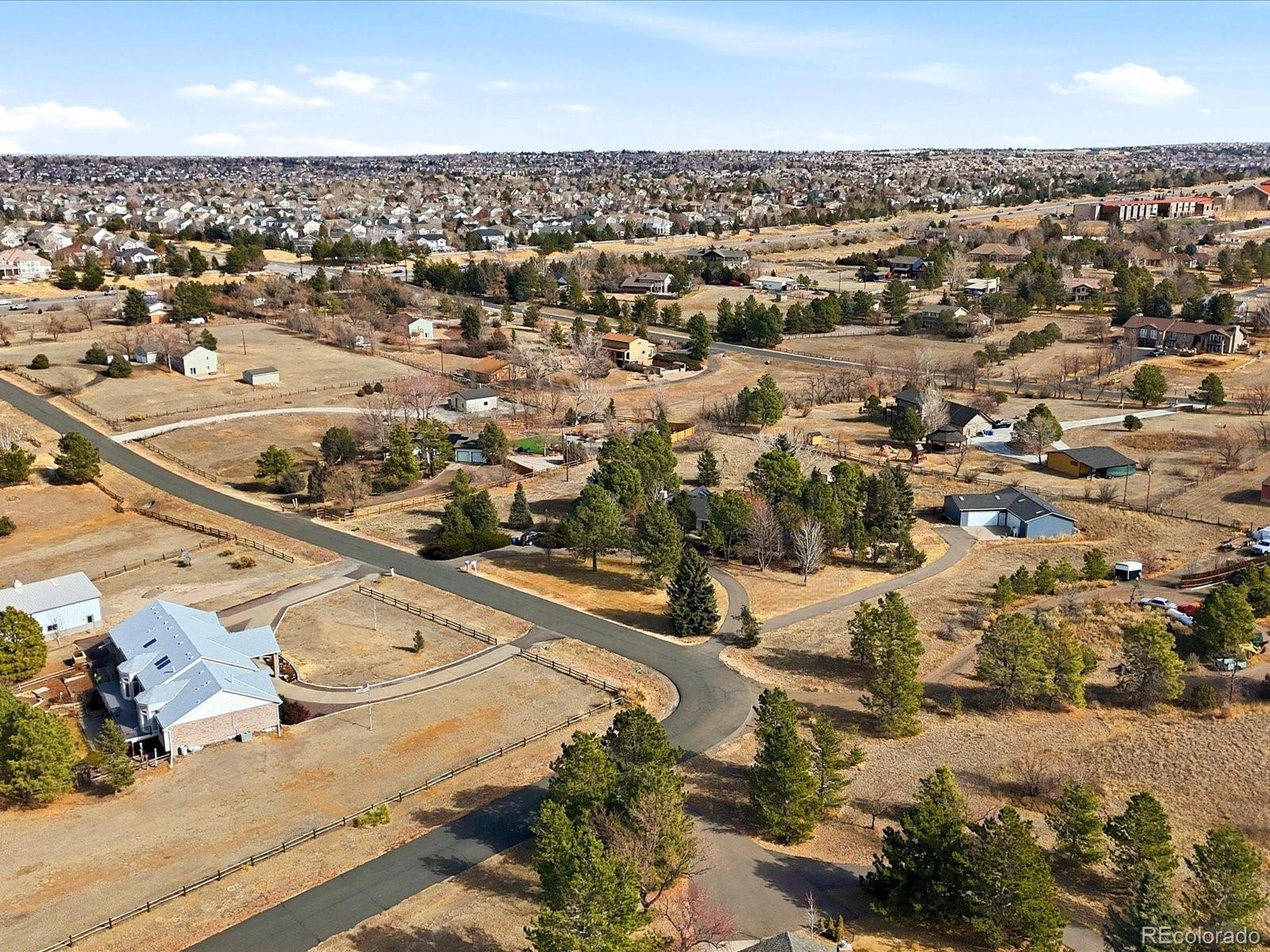 MLS Image #40 for 6886 s pitkin street,foxfield, Colorado